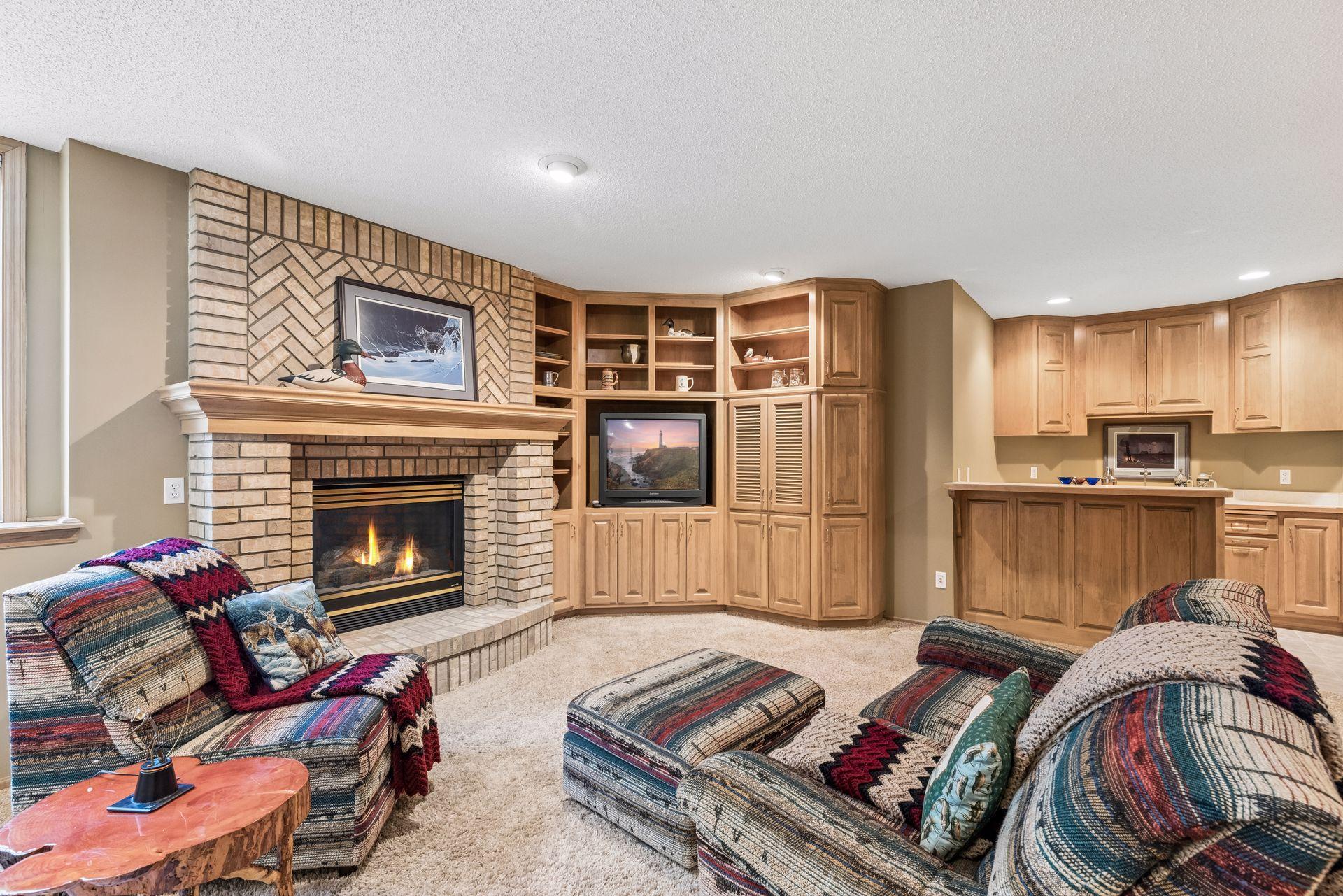 View of Residential at 23 Scotch Pine Circle, North Oaks MN 55127, North Oaks (82 of 133) - Mike Wilen | Minnesota Team Real Estate