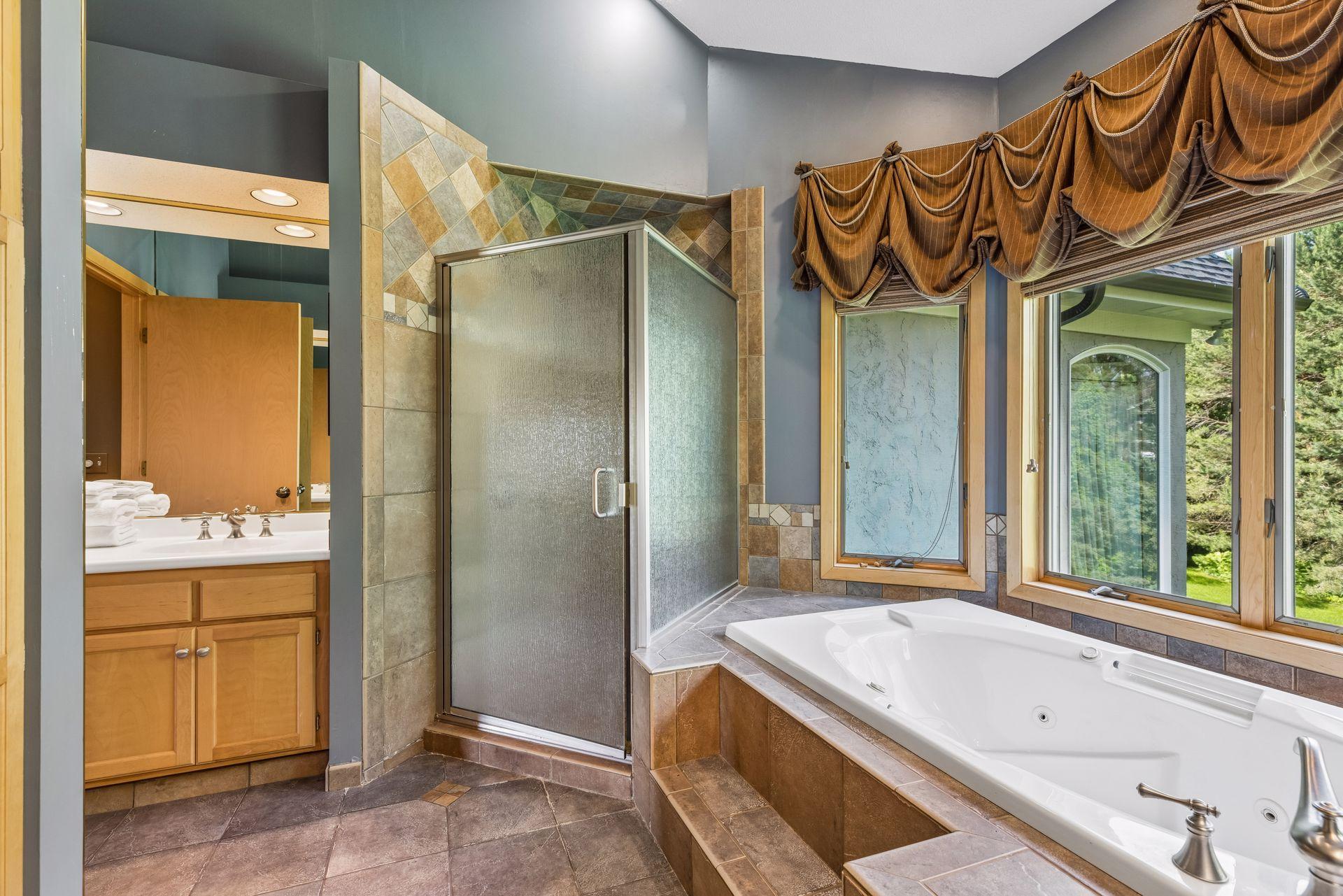 View of Residential at 23 Scotch Pine Circle, North Oaks MN 55127, North Oaks (73 of 133) - Mike Wilen | Minnesota Team Real Estate