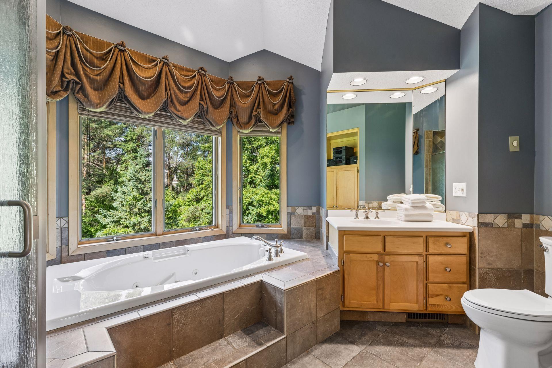 View of Residential at 23 Scotch Pine Circle, North Oaks MN 55127, North Oaks (72 of 133) - Mike Wilen | Minnesota Team Real Estate