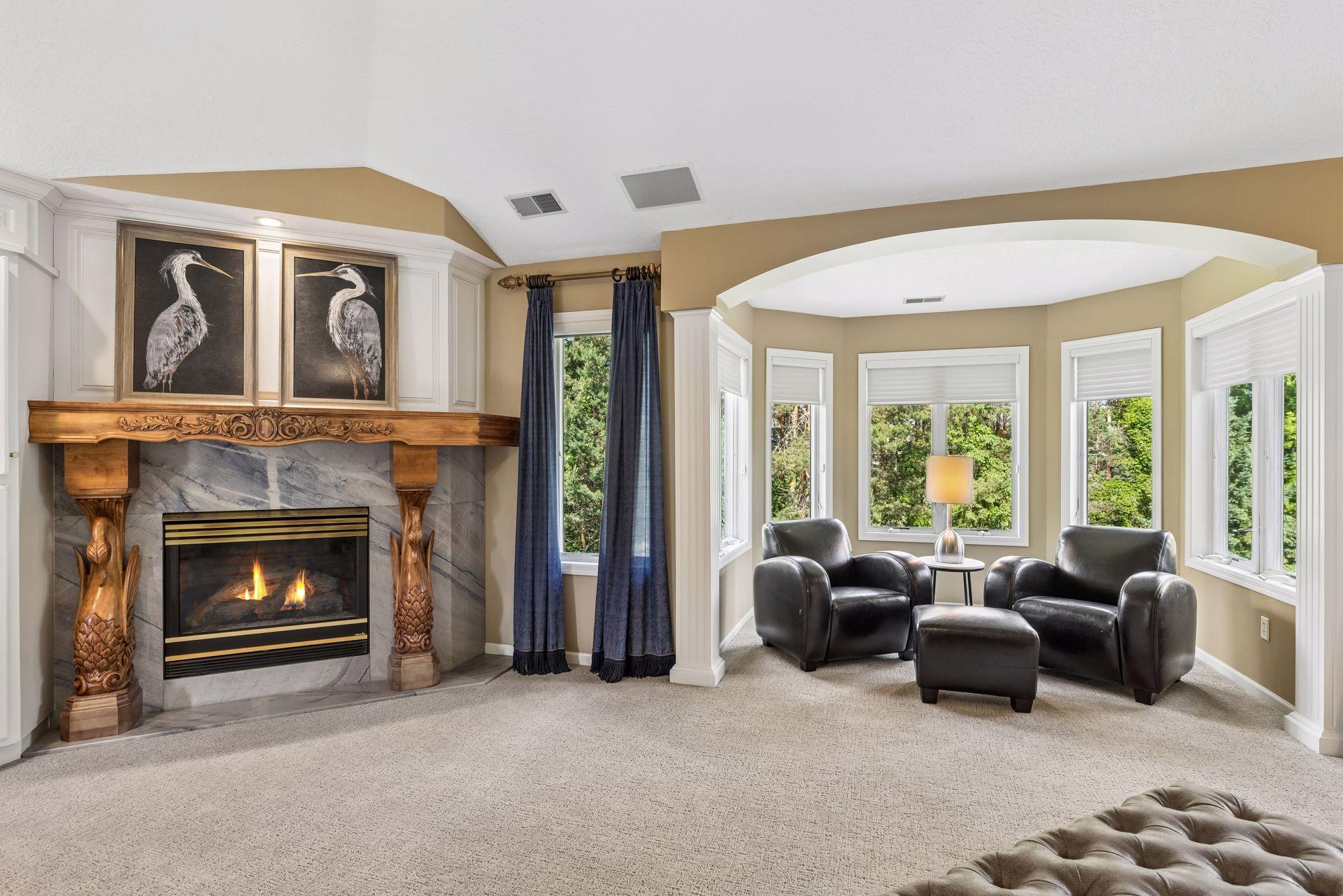 View of Residential at 23 Scotch Pine Circle, North Oaks MN 55127, North Oaks (61 of 133) - Mike Wilen | Minnesota Team Real Estate