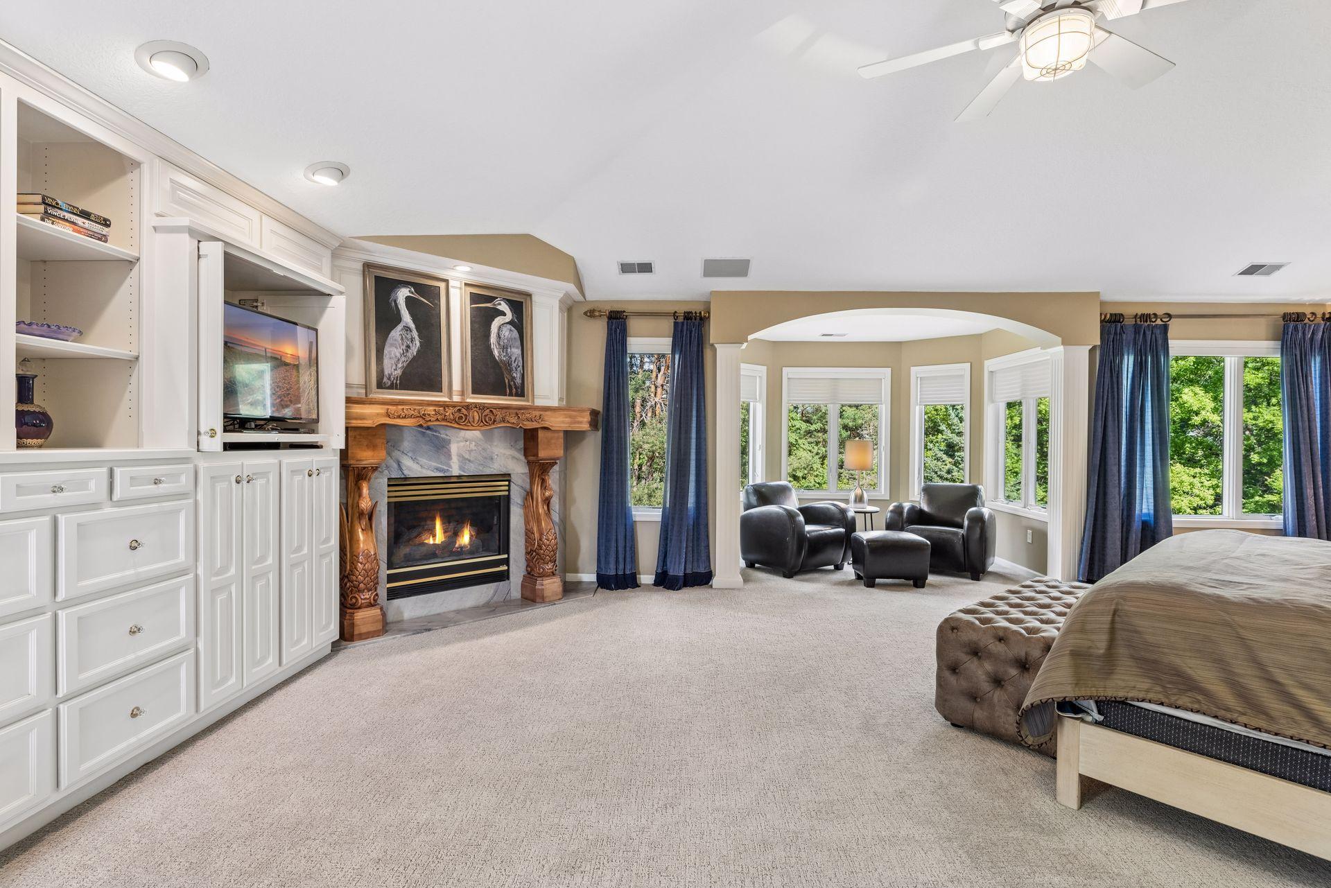 View of Residential at 23 Scotch Pine Circle, North Oaks MN 55127, North Oaks (60 of 133) - Mike Wilen | Minnesota Team Real Estate