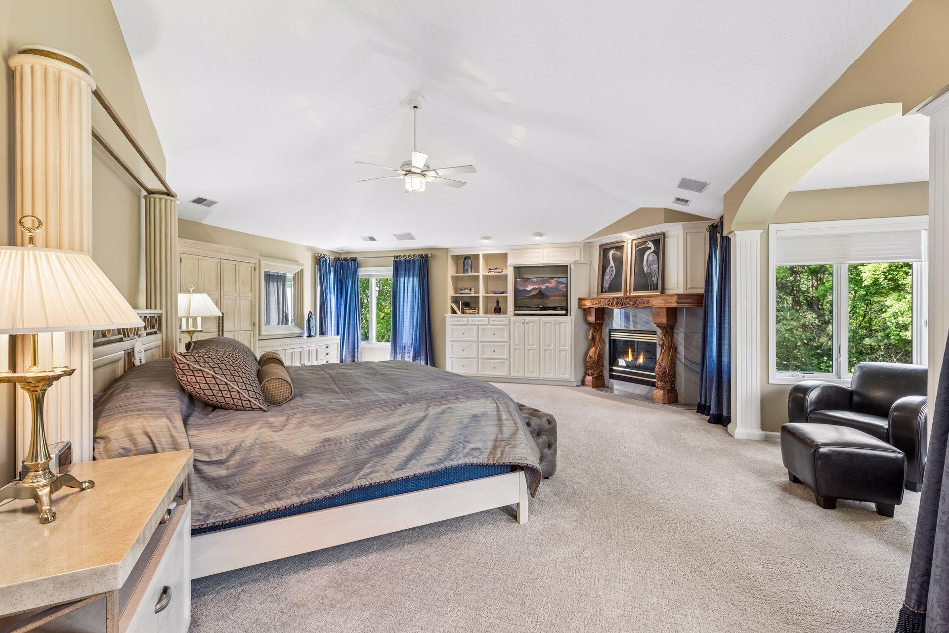 View of Residential at 23 Scotch Pine Circle, North Oaks MN 55127, North Oaks (57 of 133) - Mike Wilen | Minnesota Team Real Estate