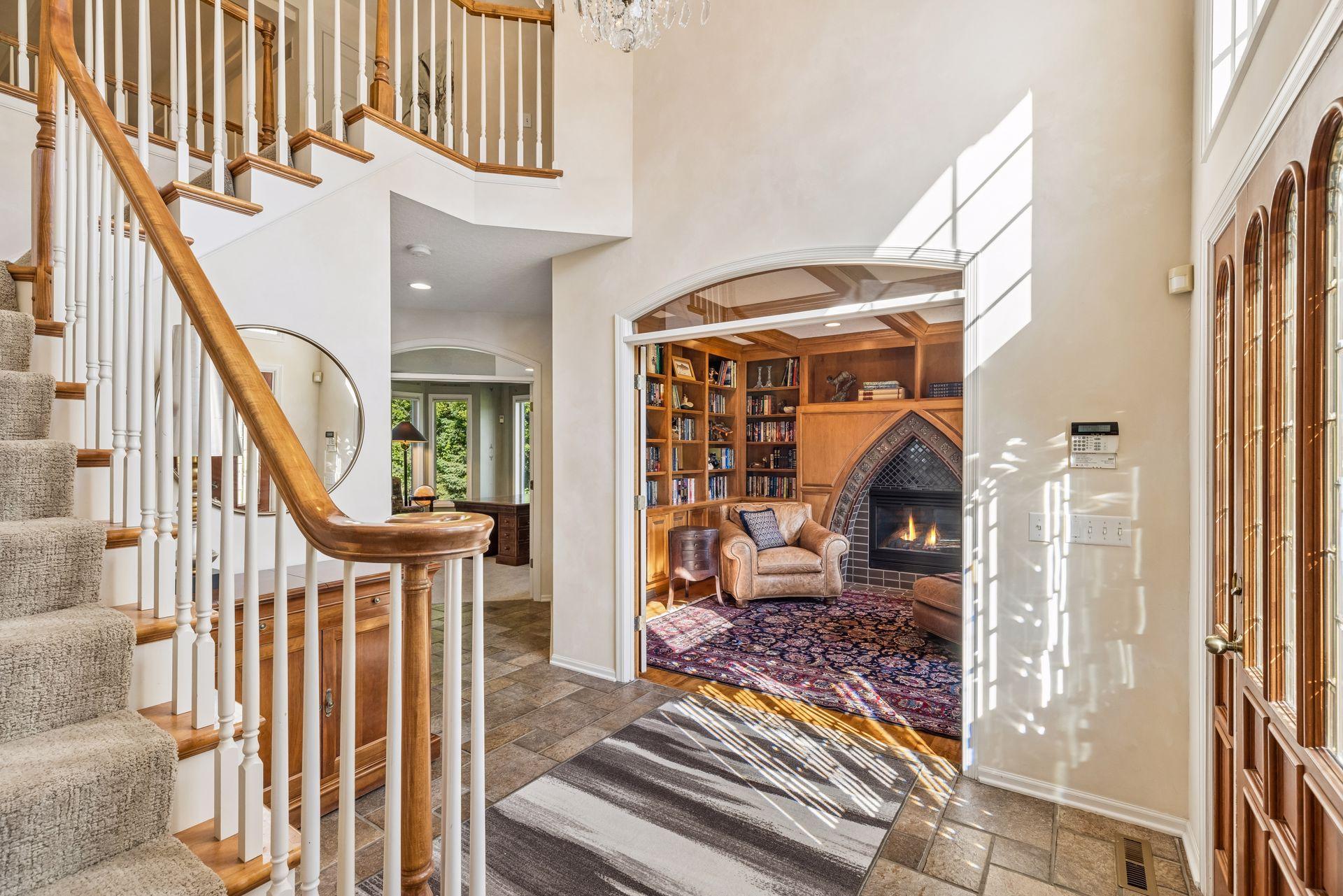 View of Residential at 23 Scotch Pine Circle, North Oaks MN 55127, North Oaks (46 of 133) - Mike Wilen | Minnesota Team Real Estate