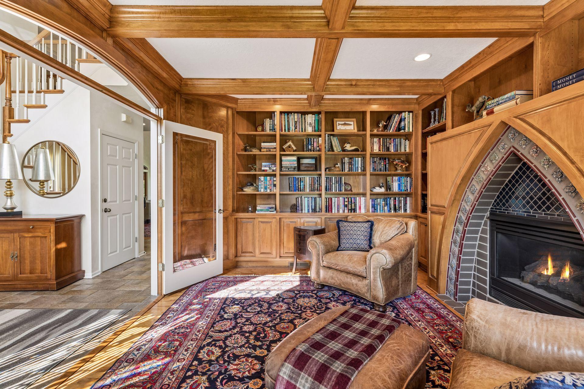 View of Residential at 23 Scotch Pine Circle, North Oaks MN 55127, North Oaks (45 of 133) - Mike Wilen | Minnesota Team Real Estate