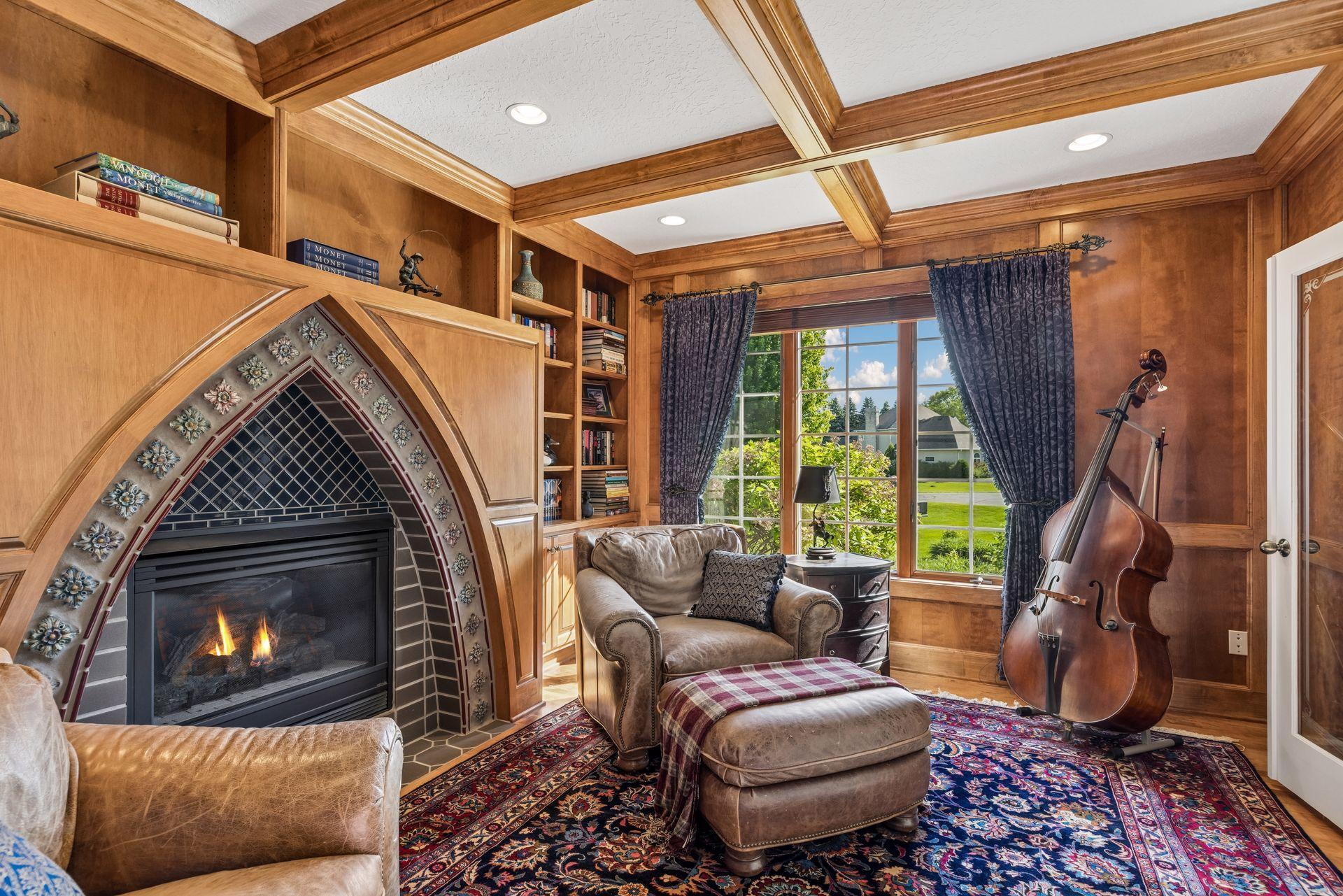 View of Residential at 23 Scotch Pine Circle, North Oaks MN 55127, North Oaks (43 of 133) - Mike Wilen | Minnesota Team Real Estate