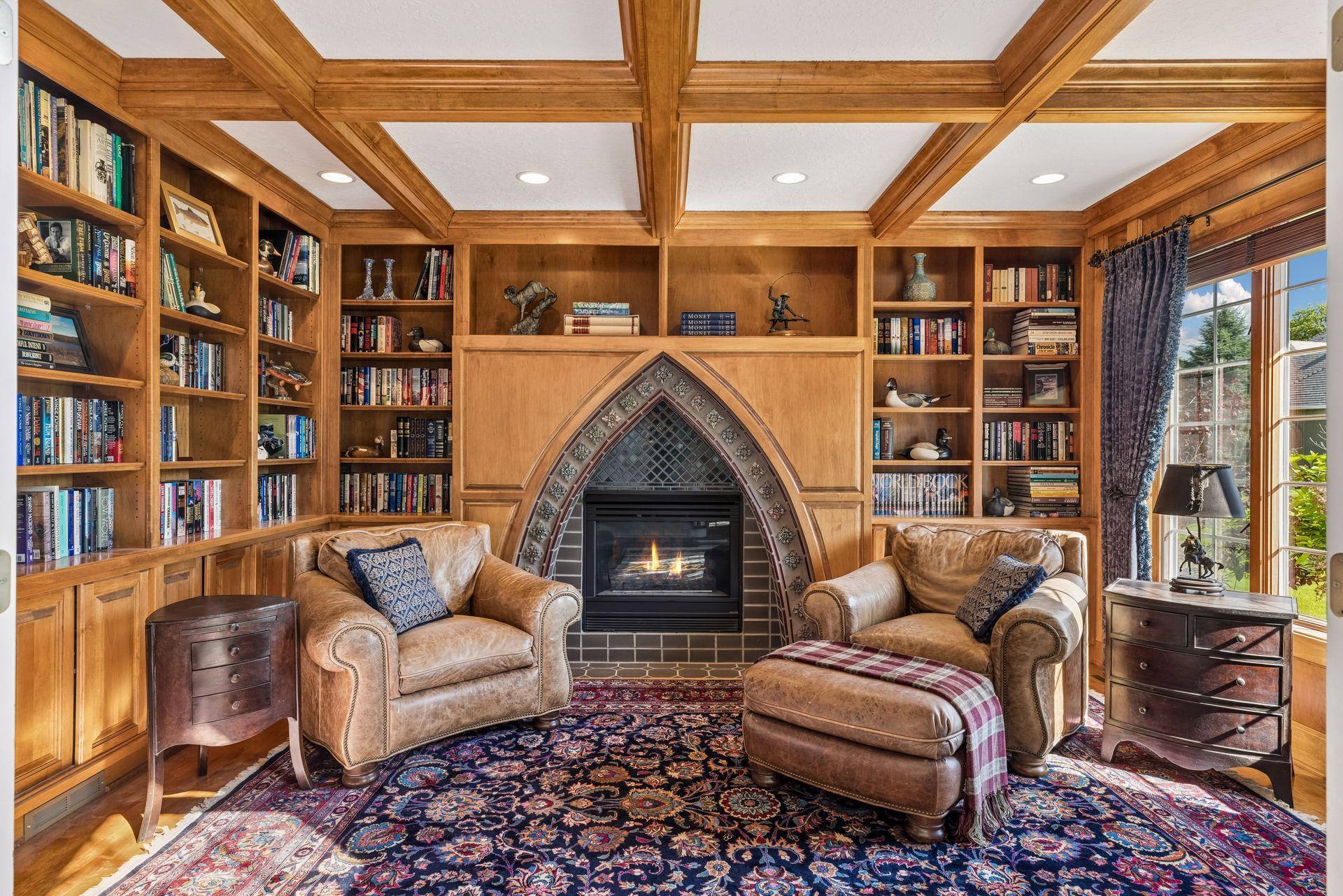View of Residential at 23 Scotch Pine Circle, North Oaks MN 55127, North Oaks (42 of 133) - Mike Wilen | Minnesota Team Real Estate