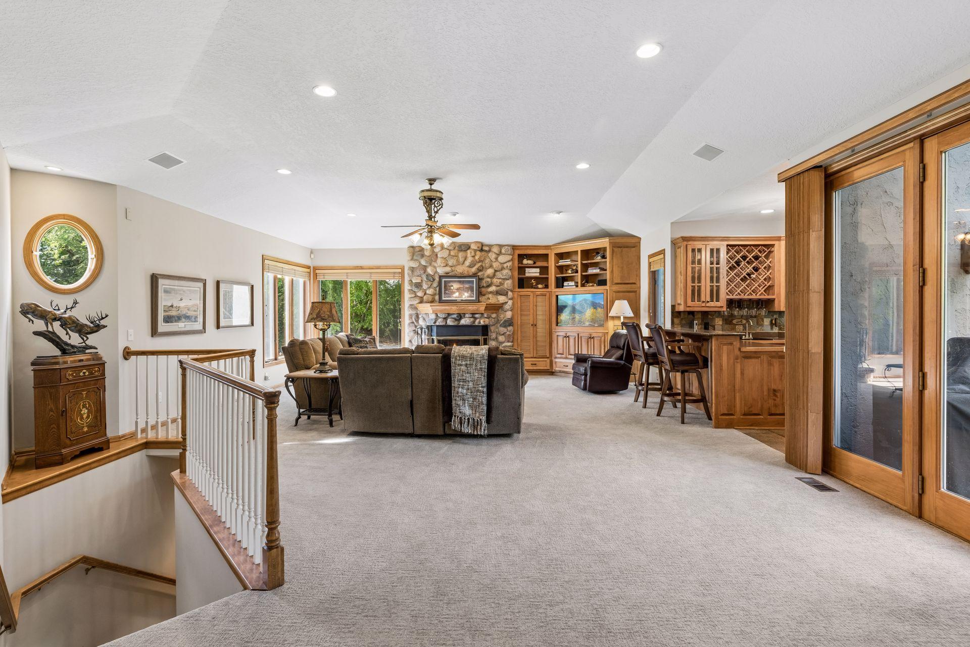 View of Residential at 23 Scotch Pine Circle, North Oaks MN 55127, North Oaks (37 of 133) - Mike Wilen | Minnesota Team Real Estate