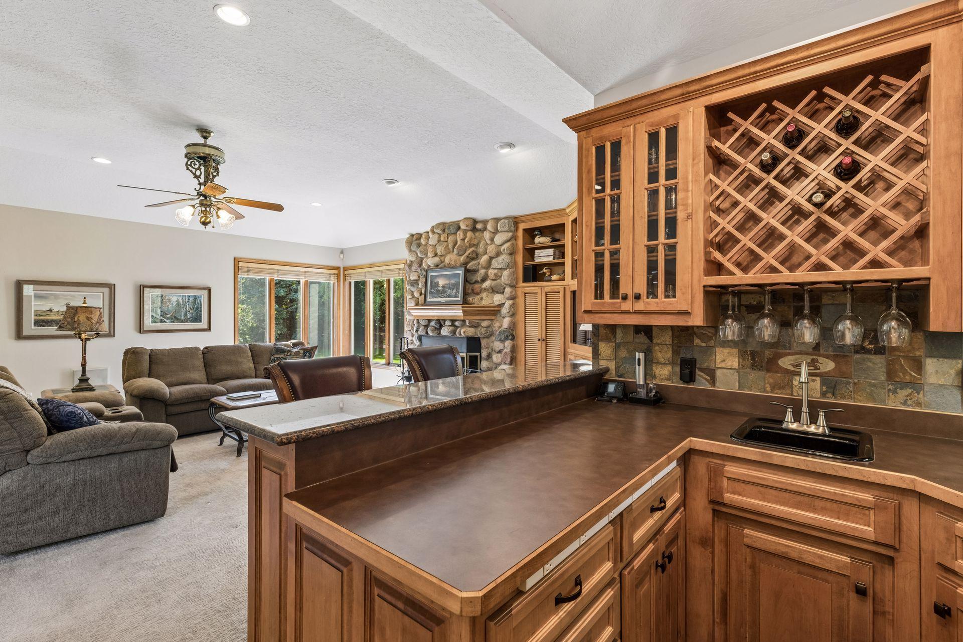 View of Residential at 23 Scotch Pine Circle, North Oaks MN 55127, North Oaks (36 of 133) - Mike Wilen | Minnesota Team Real Estate