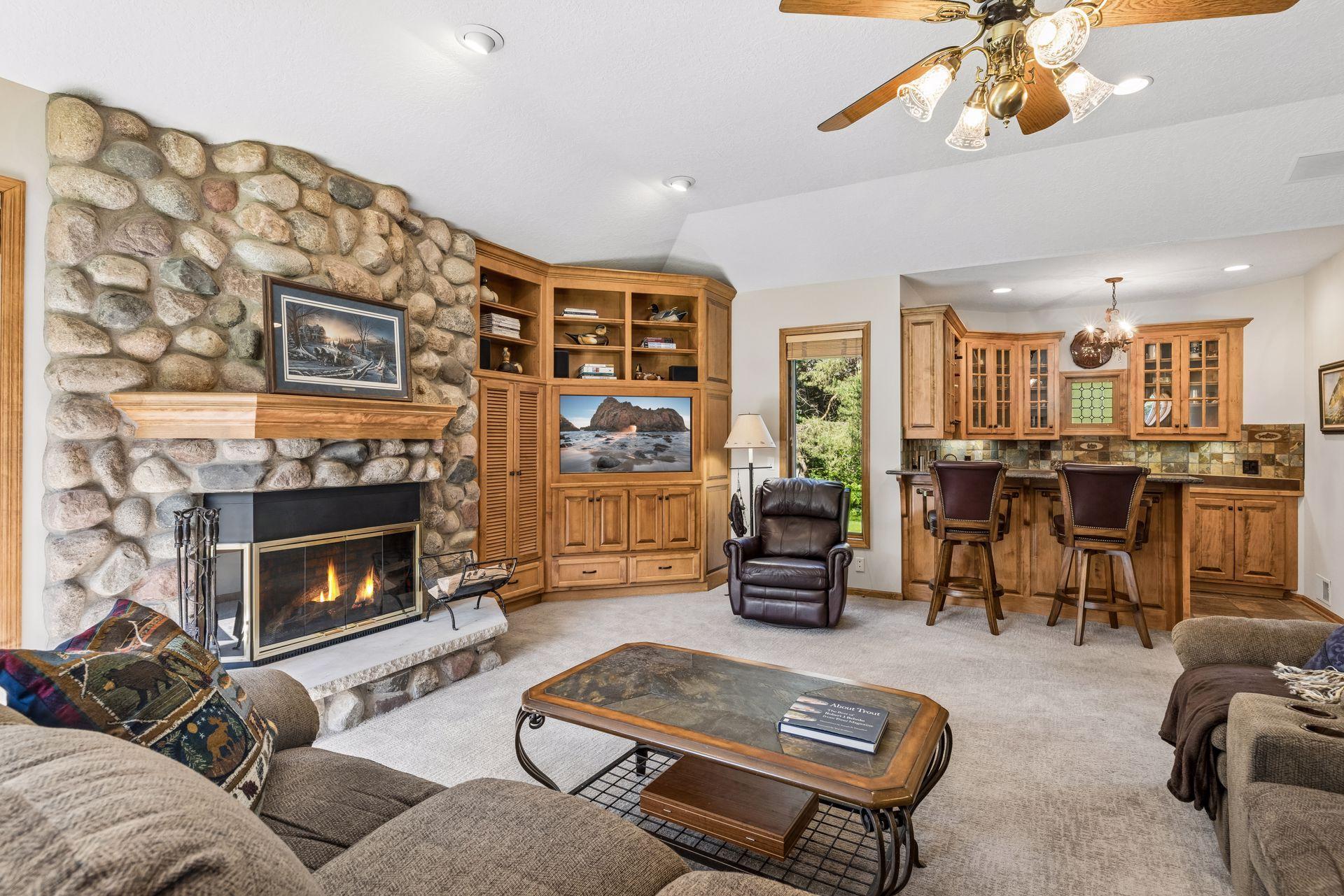 View of Residential at 23 Scotch Pine Circle, North Oaks MN 55127, North Oaks (33 of 133) - Mike Wilen | Minnesota Team Real Estate