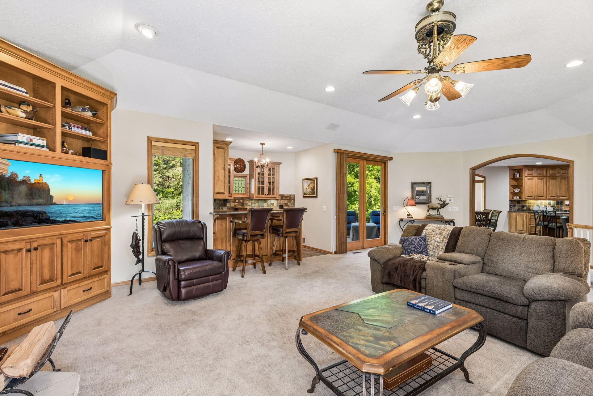 View of Residential at 23 Scotch Pine Circle, North Oaks MN 55127, North Oaks (32 of 133) - Mike Wilen | Minnesota Team Real Estate