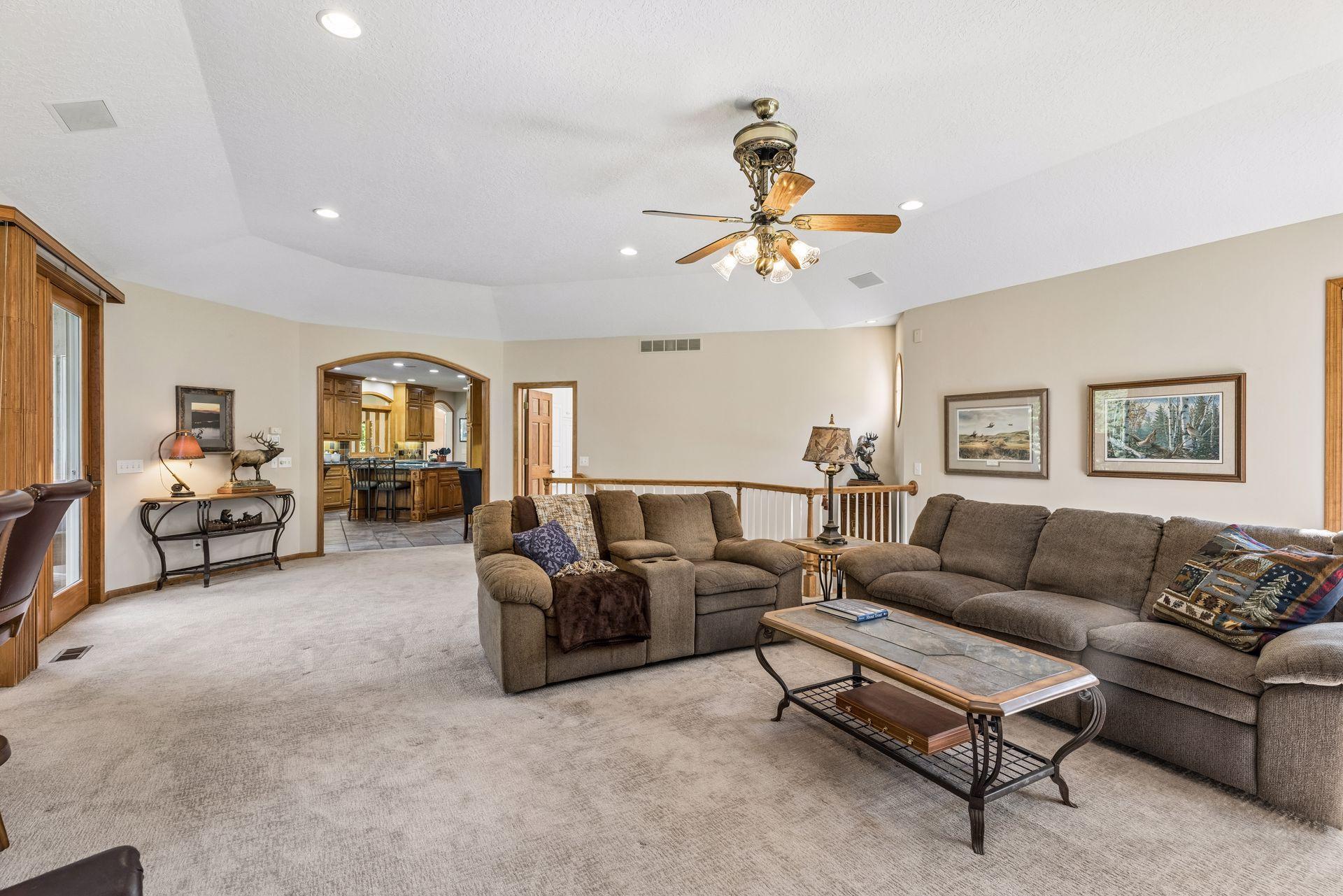 View of Residential at 23 Scotch Pine Circle, North Oaks MN 55127, North Oaks (31 of 133) - Mike Wilen | Minnesota Team Real Estate