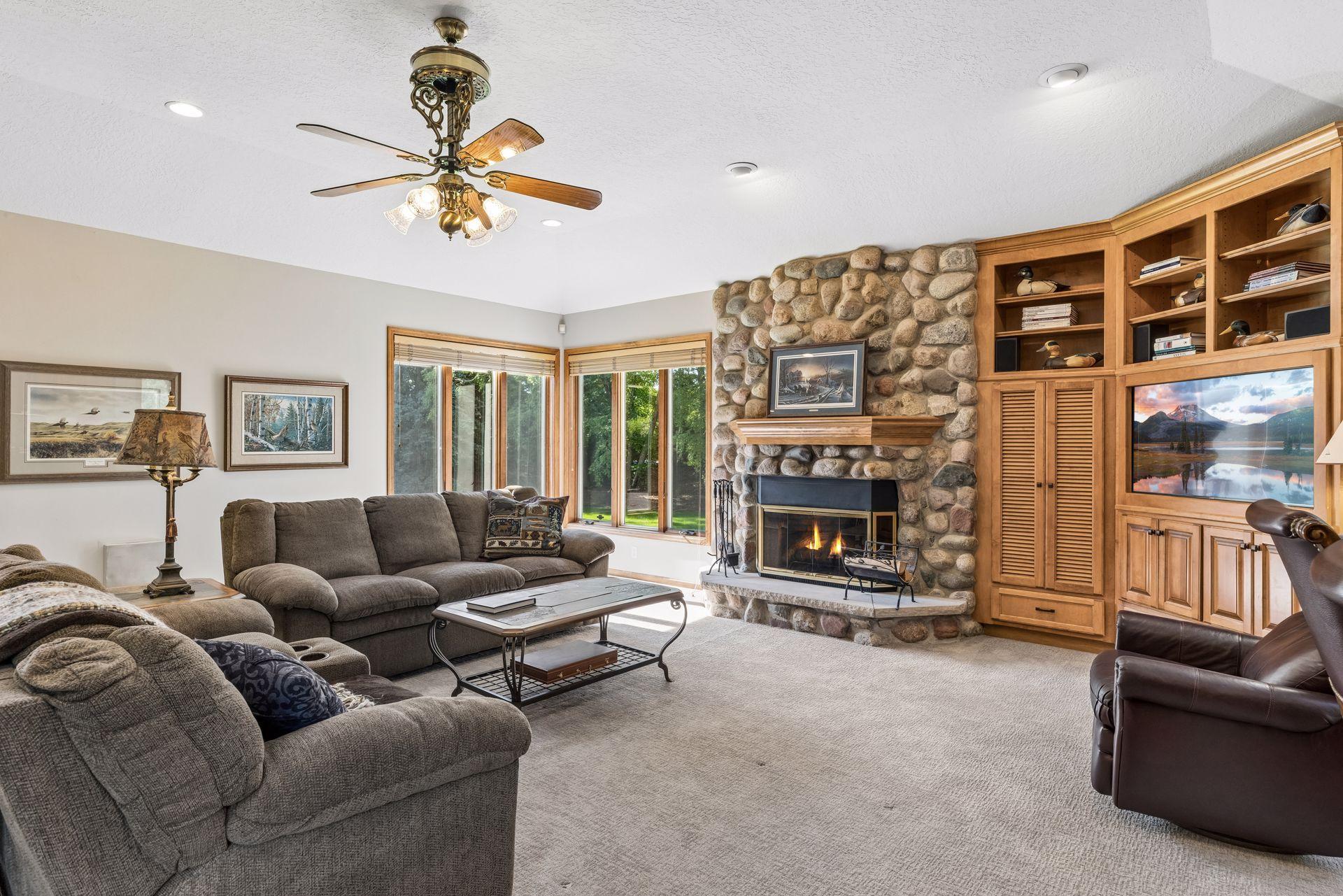 View of Residential at 23 Scotch Pine Circle, North Oaks MN 55127, North Oaks (30 of 133) - Mike Wilen | Minnesota Team Real Estate
