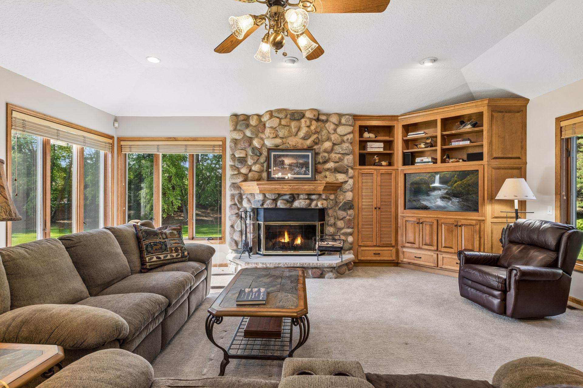 View of Residential at 23 Scotch Pine Circle, North Oaks MN 55127, North Oaks (29 of 133) - Mike Wilen | Minnesota Team Real Estate