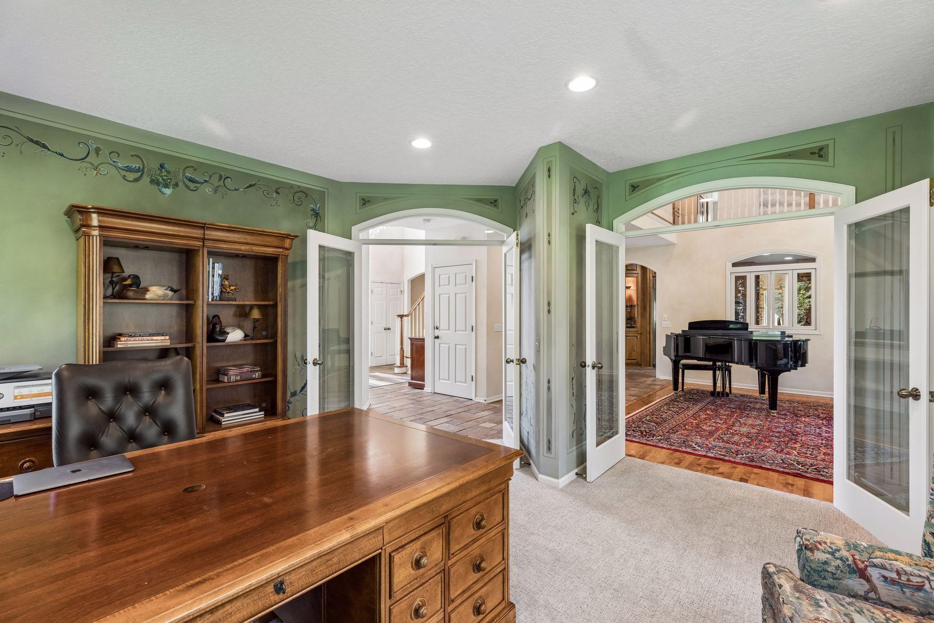 View of Residential at 23 Scotch Pine Circle, North Oaks MN 55127, North Oaks (28 of 133) - Mike Wilen | Minnesota Team Real Estate