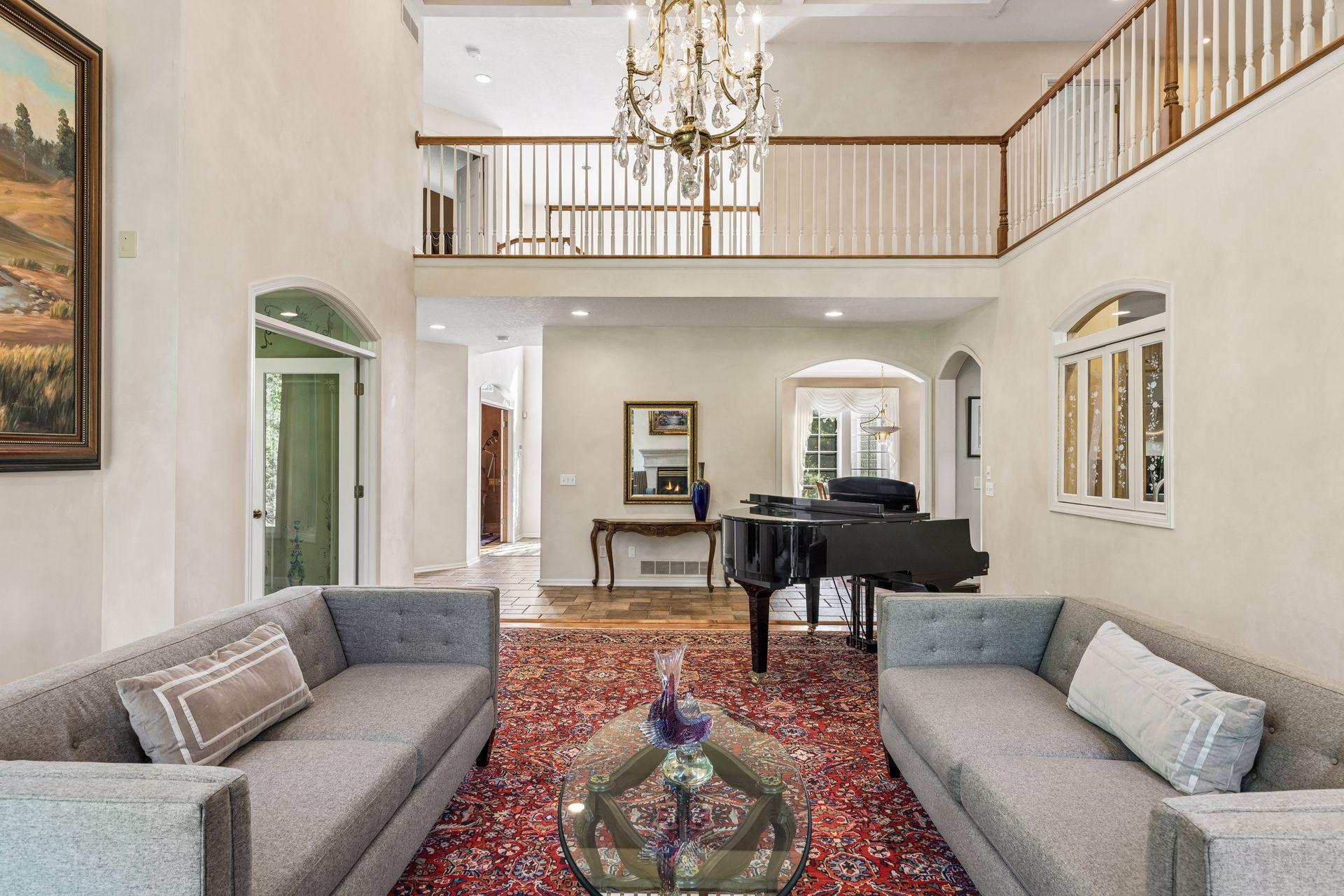 View of Residential at 23 Scotch Pine Circle, North Oaks MN 55127, North Oaks (23 of 133) - Mike Wilen | Minnesota Team Real Estate