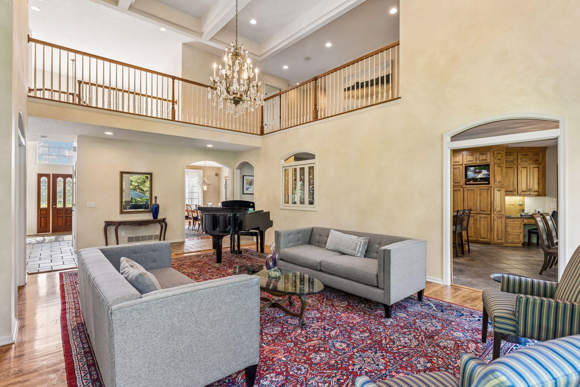 View of Residential at 23 Scotch Pine Circle, North Oaks MN 55127, North Oaks (22 of 133) - Mike Wilen | Minnesota Team Real Estate