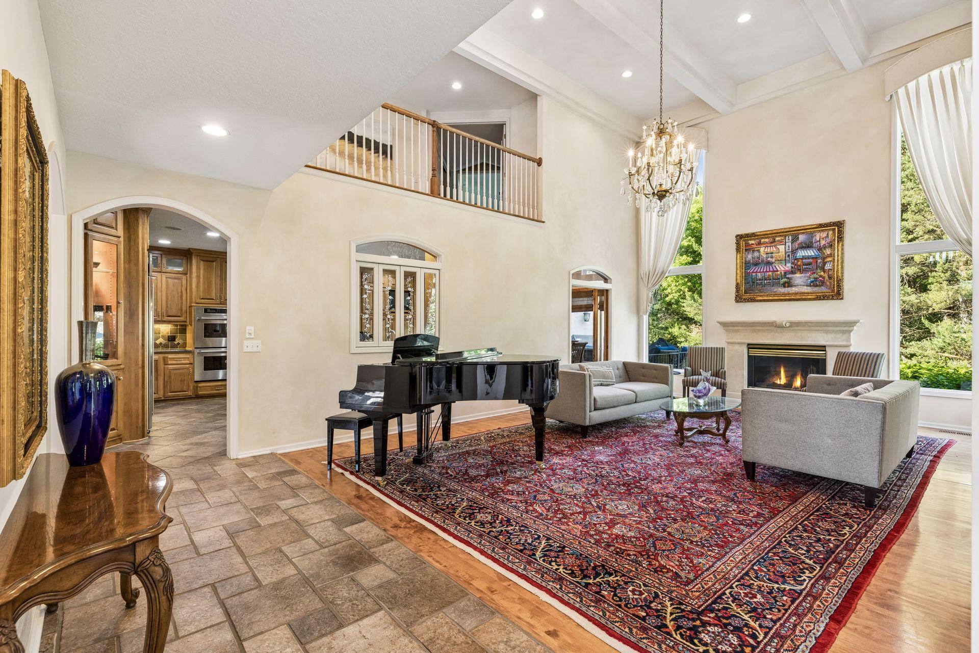 View of Residential at 23 Scotch Pine Circle, North Oaks MN 55127, North Oaks (20 of 133) - Mike Wilen | Minnesota Team Real Estate