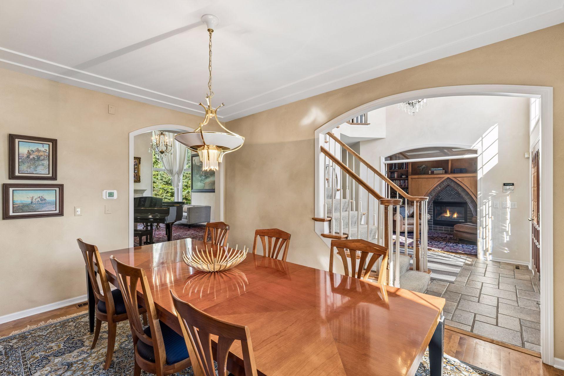 View of Residential at 23 Scotch Pine Circle, North Oaks MN 55127, North Oaks (18 of 133) - Mike Wilen | Minnesota Team Real Estate