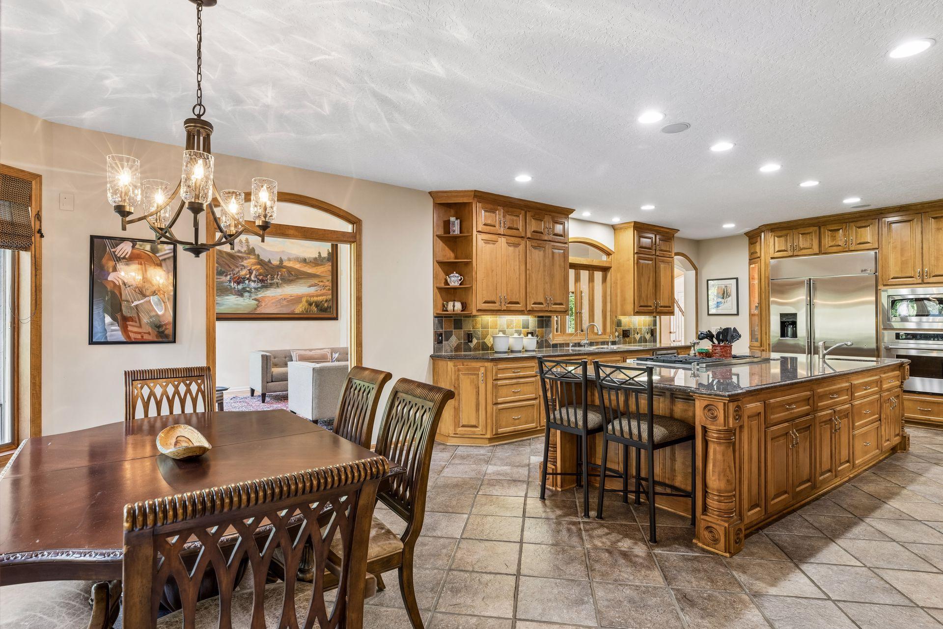 View of Residential at 23 Scotch Pine Circle, North Oaks MN 55127, North Oaks (14 of 133) - Mike Wilen | Minnesota Team Real Estate