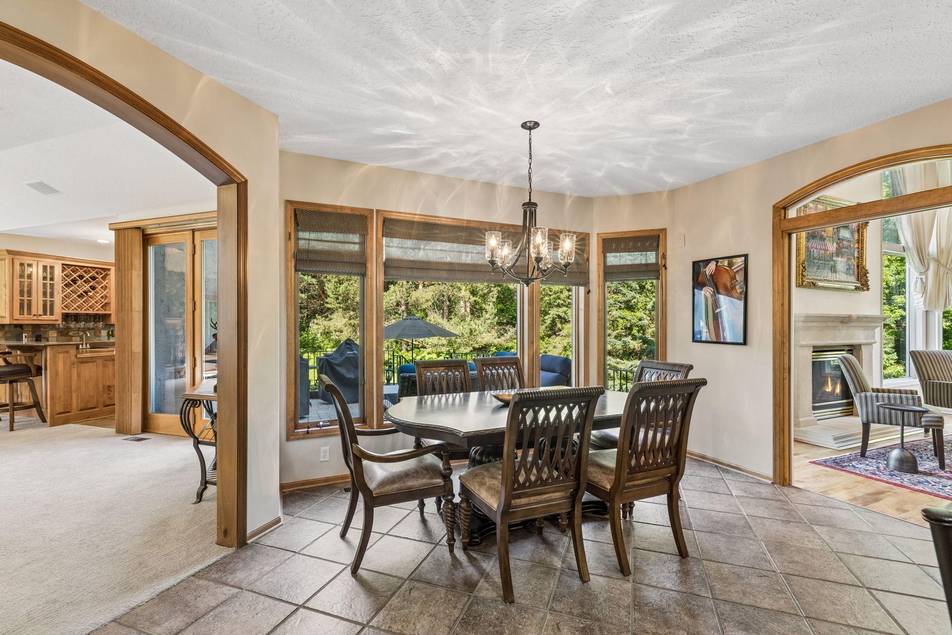 View of Residential at 23 Scotch Pine Circle, North Oaks MN 55127, North Oaks (12 of 133) - Mike Wilen | Minnesota Team Real Estate