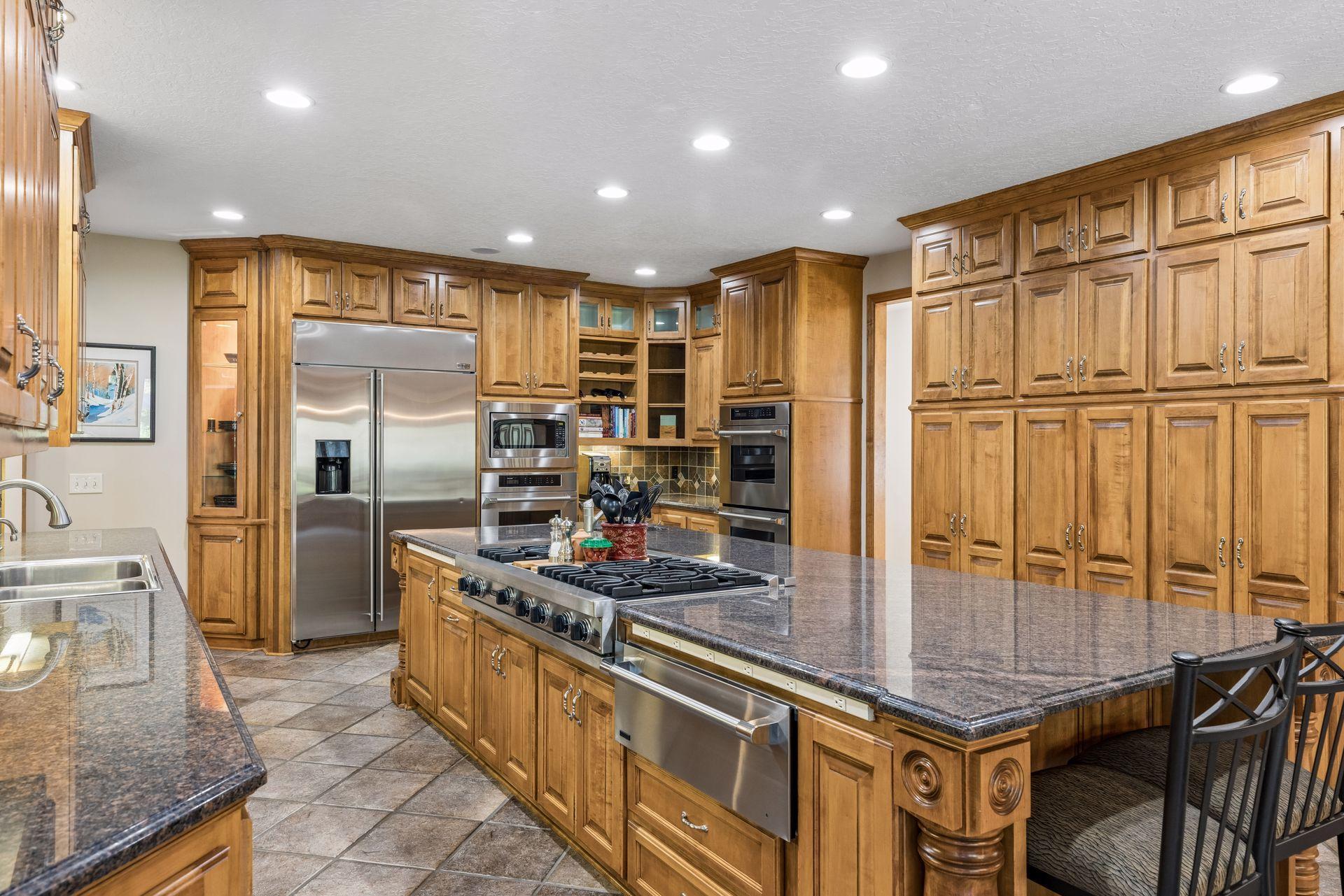 View of Residential at 23 Scotch Pine Circle, North Oaks MN 55127, North Oaks (9 of 133) - Mike Wilen | Minnesota Team Real Estate