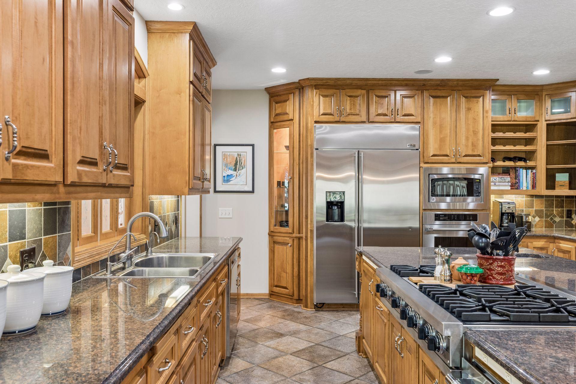 View of Residential at 23 Scotch Pine Circle, North Oaks MN 55127, North Oaks (8 of 133) - Mike Wilen | Minnesota Team Real Estate