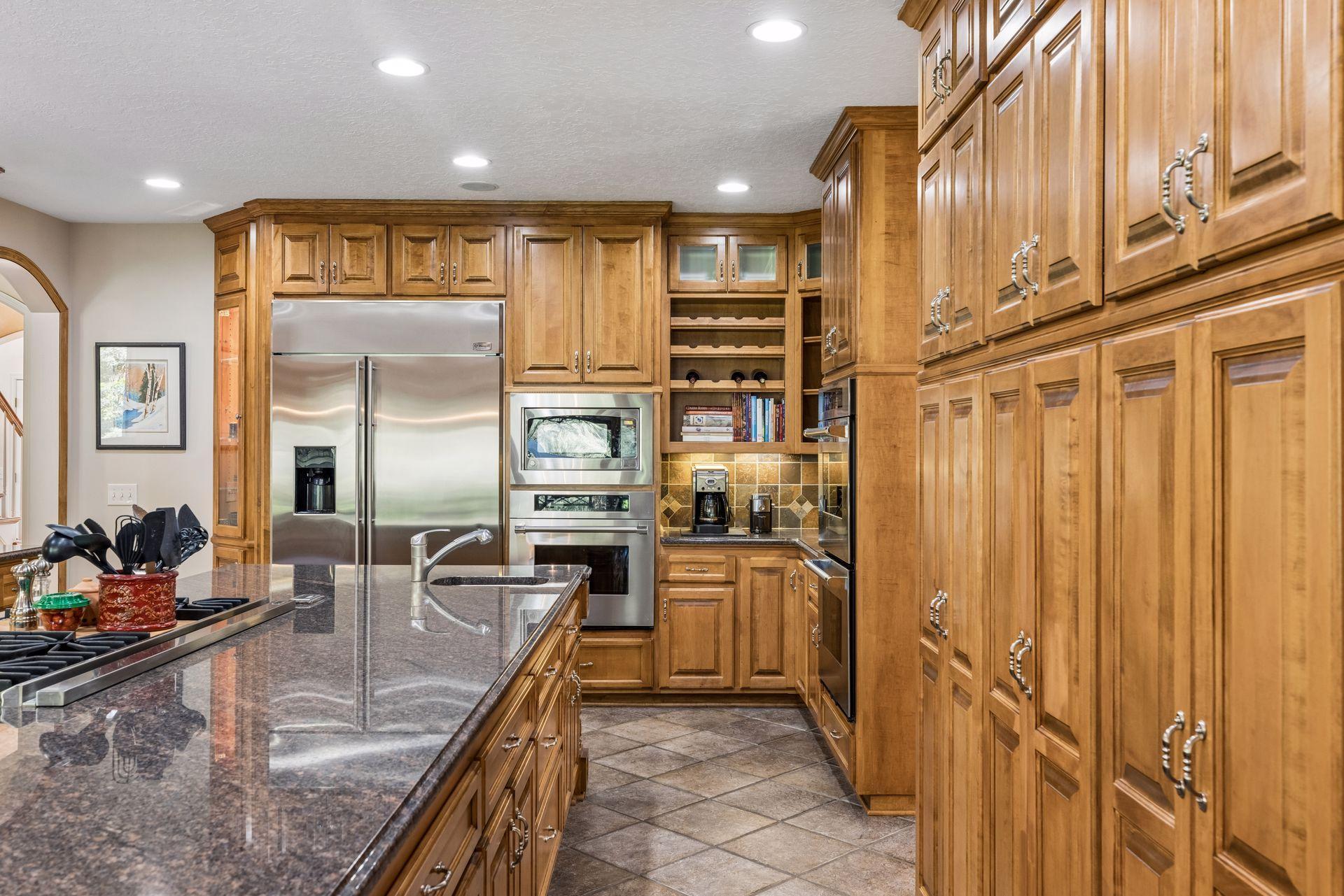 View of Residential at 23 Scotch Pine Circle, North Oaks MN 55127, North Oaks (7 of 133) - Mike Wilen | Minnesota Team Real Estate