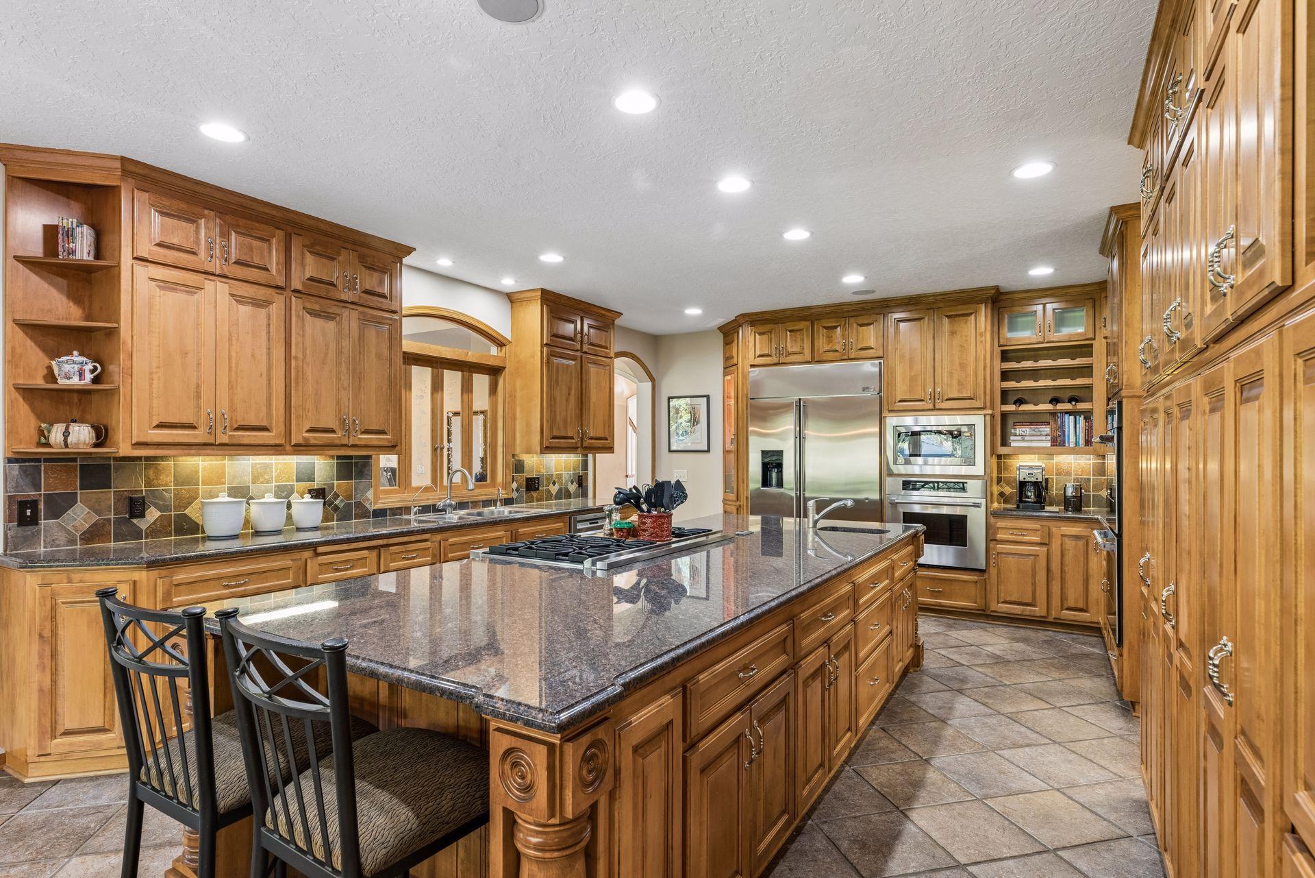 View of Residential at 23 Scotch Pine Circle, North Oaks MN 55127, North Oaks (6 of 133) - Mike Wilen | Minnesota Team Real Estate