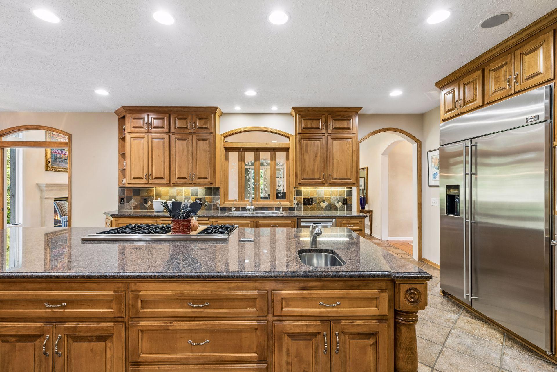 View of Residential at 23 Scotch Pine Circle, North Oaks MN 55127, North Oaks (5 of 133) - Mike Wilen | Minnesota Team Real Estate