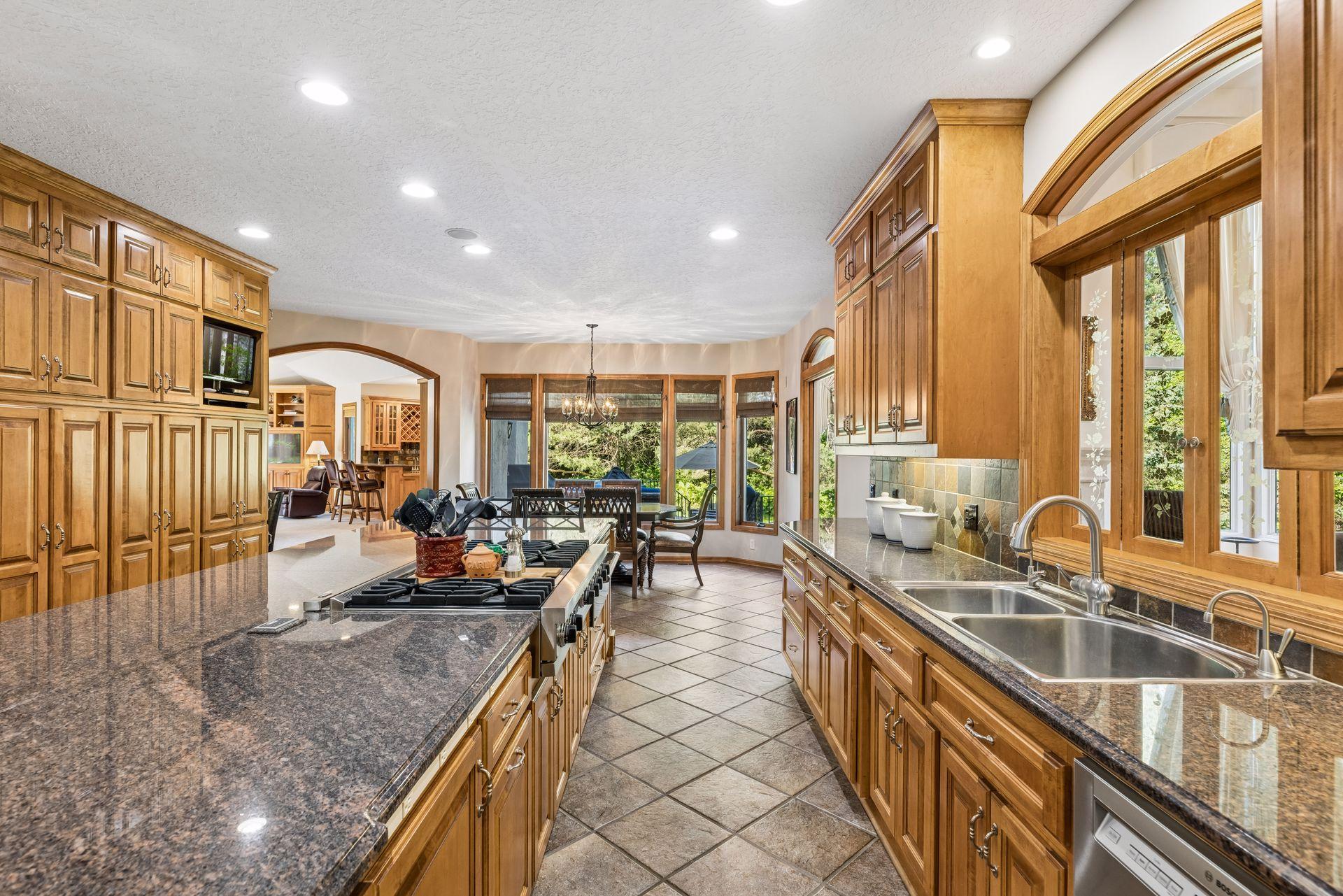 View of Residential at 23 Scotch Pine Circle, North Oaks MN 55127, North Oaks (3 of 133) - Mike Wilen | Minnesota Team Real Estate