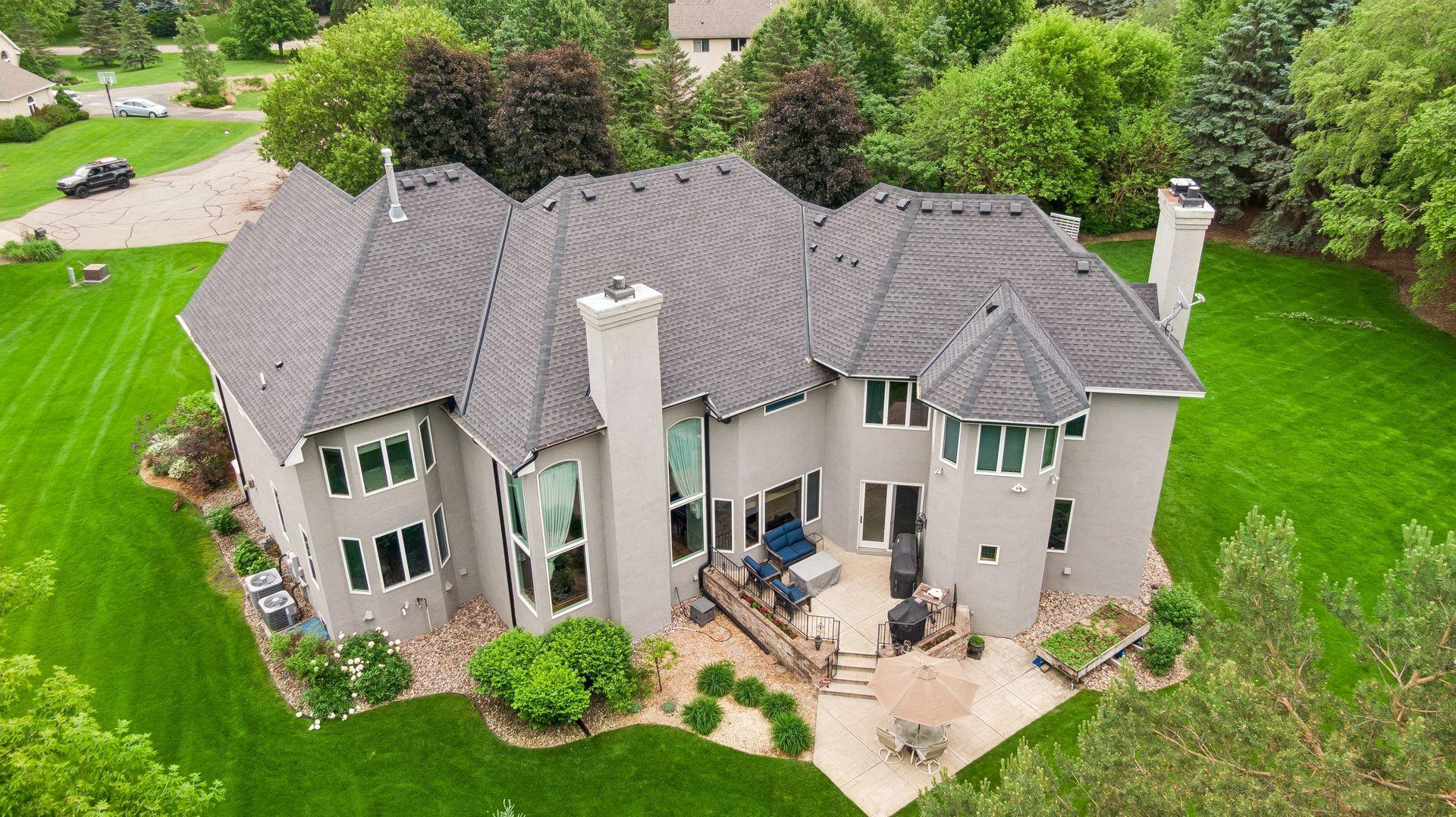 View of Residential at 23 Scotch Pine Circle, North Oaks MN 55127, North Oaks (132 of 133) - Mike Wilen | Minnesota Team Real Estate