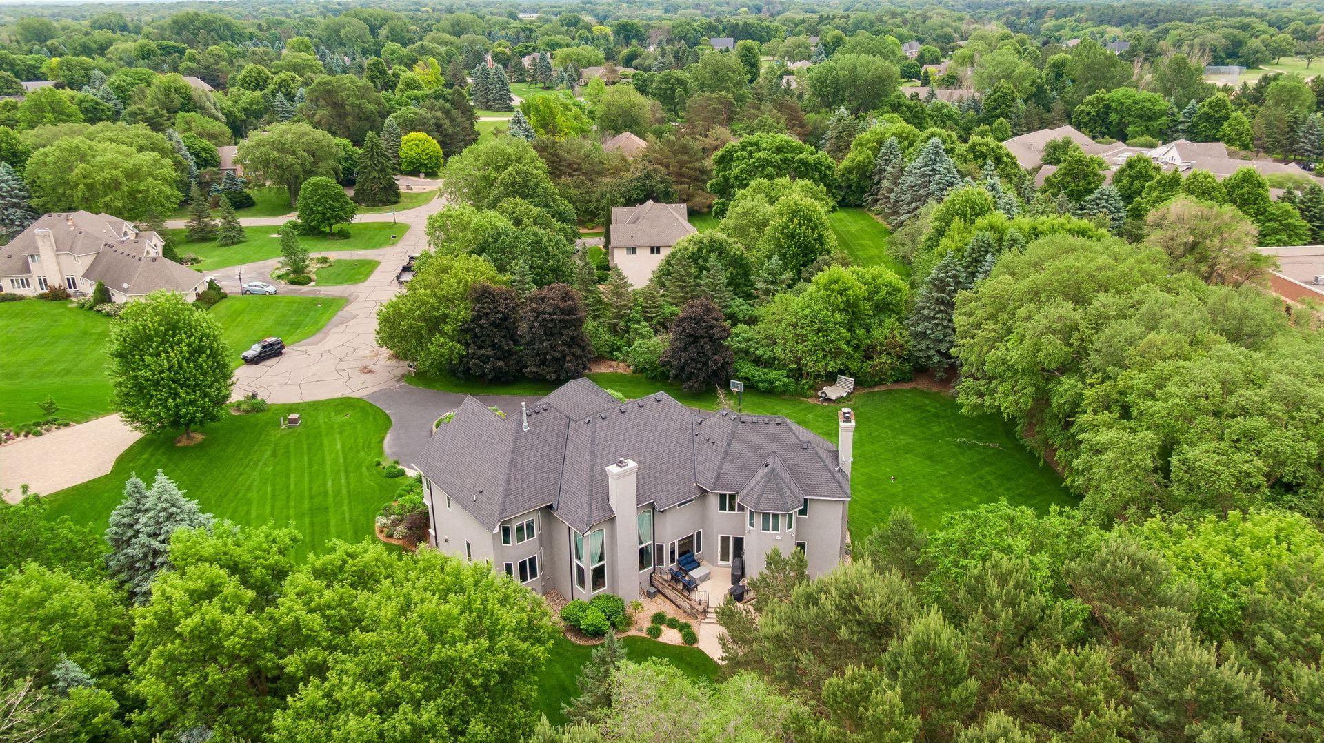 View of Residential at 23 Scotch Pine Circle, North Oaks MN 55127, North Oaks (131 of 133) - Mike Wilen | Minnesota Team Real Estate