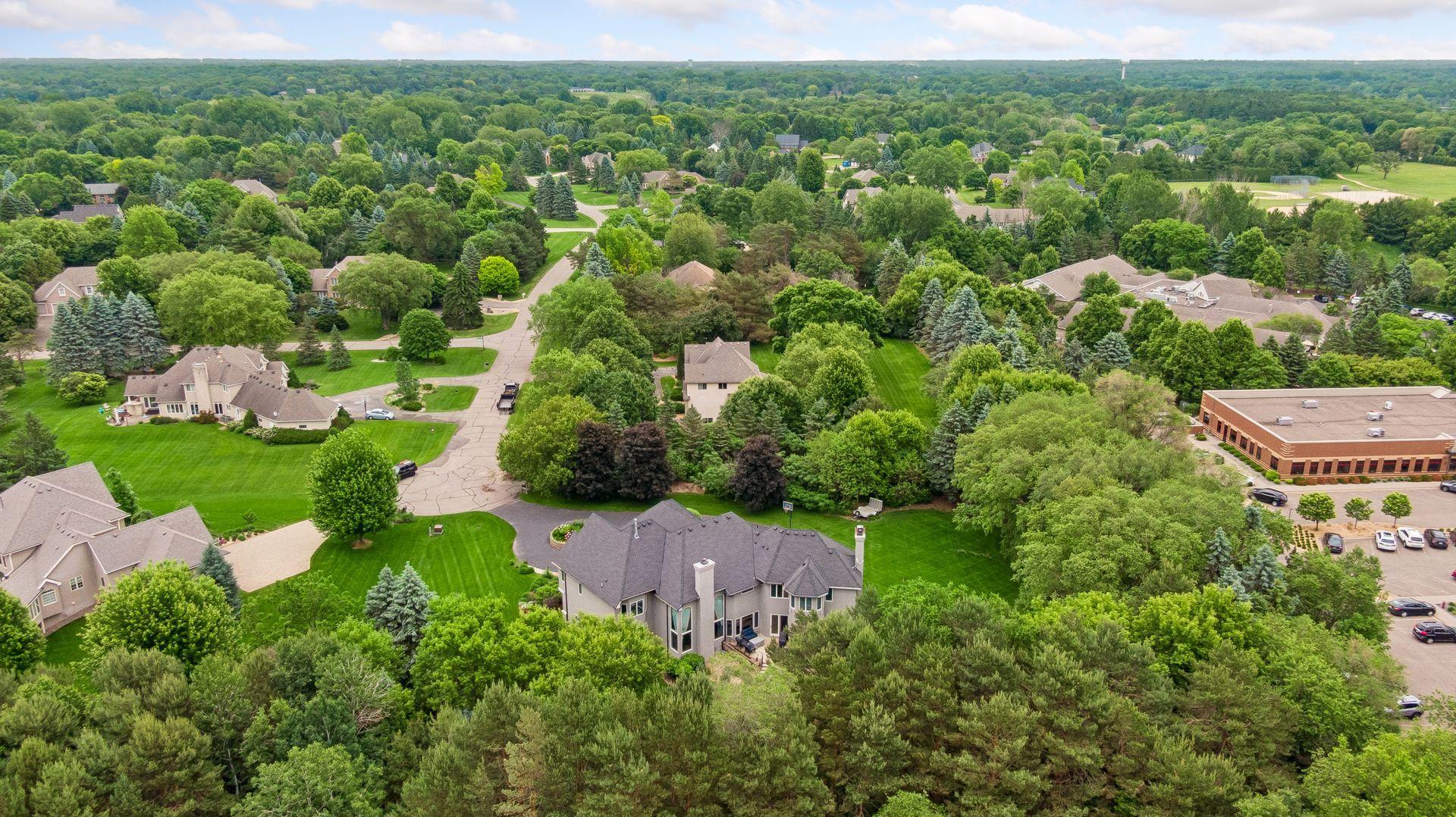View of Residential at 23 Scotch Pine Circle, North Oaks MN 55127, North Oaks (130 of 133) - Mike Wilen | Minnesota Team Real Estate