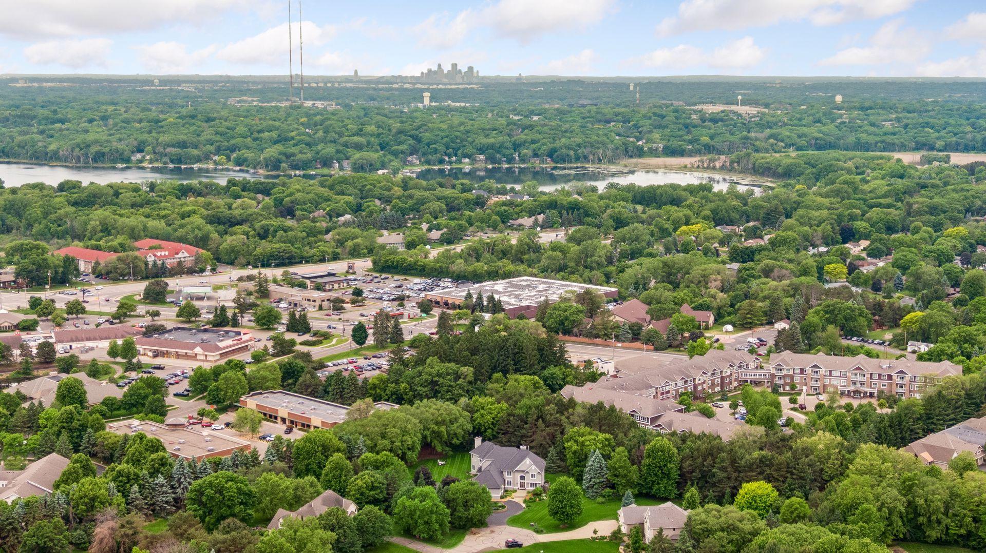 View of Residential at 23 Scotch Pine Circle, North Oaks MN 55127, North Oaks (128 of 133) - Mike Wilen | Minnesota Team Real Estate