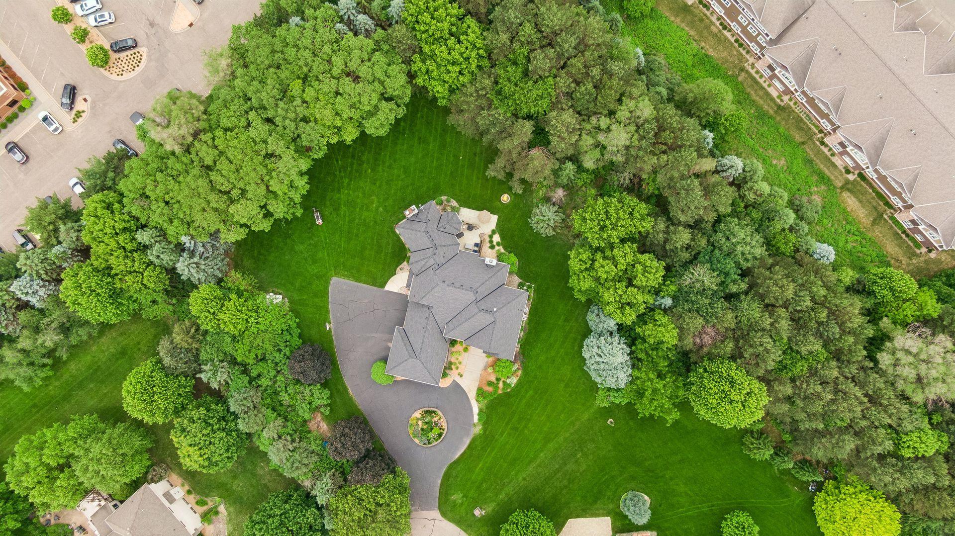 View of Residential at 23 Scotch Pine Circle, North Oaks MN 55127, North Oaks (127 of 133) - Mike Wilen | Minnesota Team Real Estate