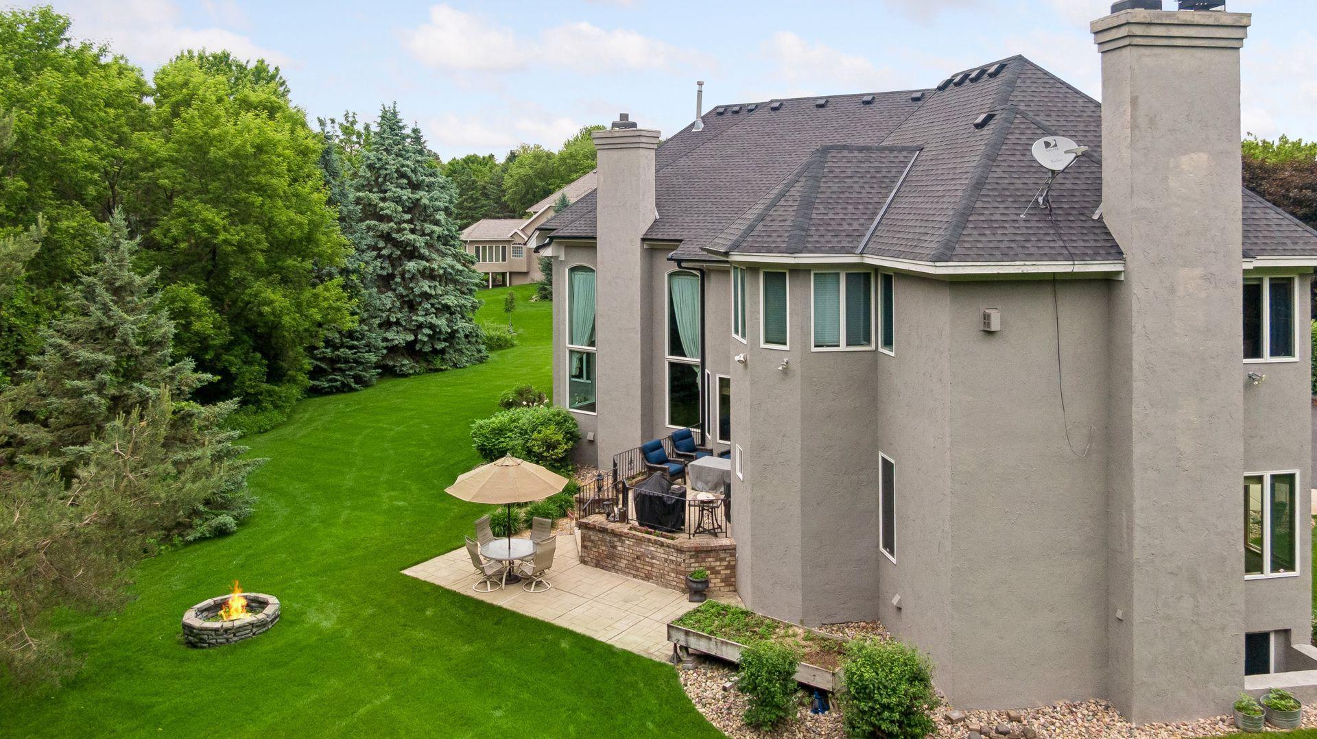 View of Residential at 23 Scotch Pine Circle, North Oaks MN 55127, North Oaks (124 of 133) - Mike Wilen | Minnesota Team Real Estate