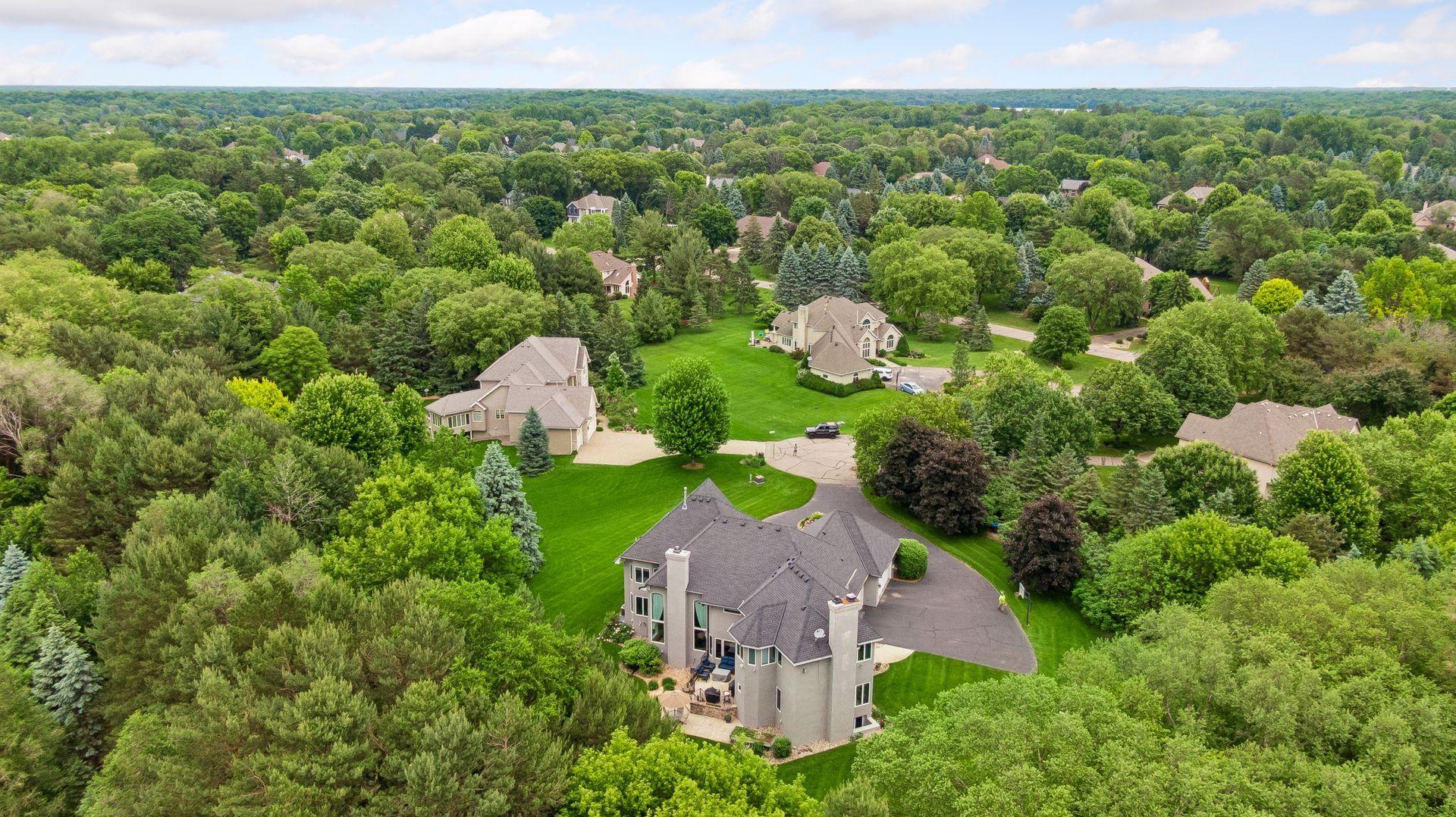 View of Residential at 23 Scotch Pine Circle, North Oaks MN 55127, North Oaks (123 of 133) - Mike Wilen | Minnesota Team Real Estate
