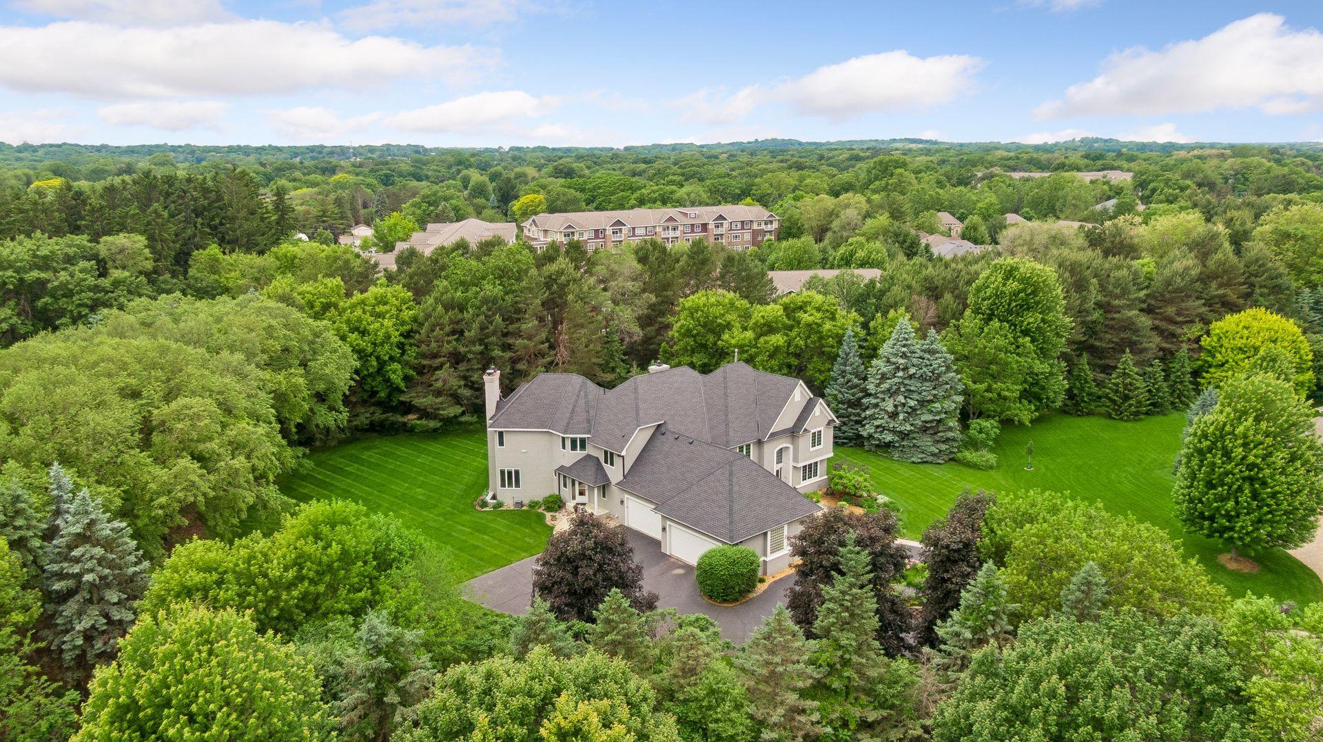 View of Residential at 23 Scotch Pine Circle, North Oaks MN 55127, North Oaks (122 of 133) - Mike Wilen | Minnesota Team Real Estate