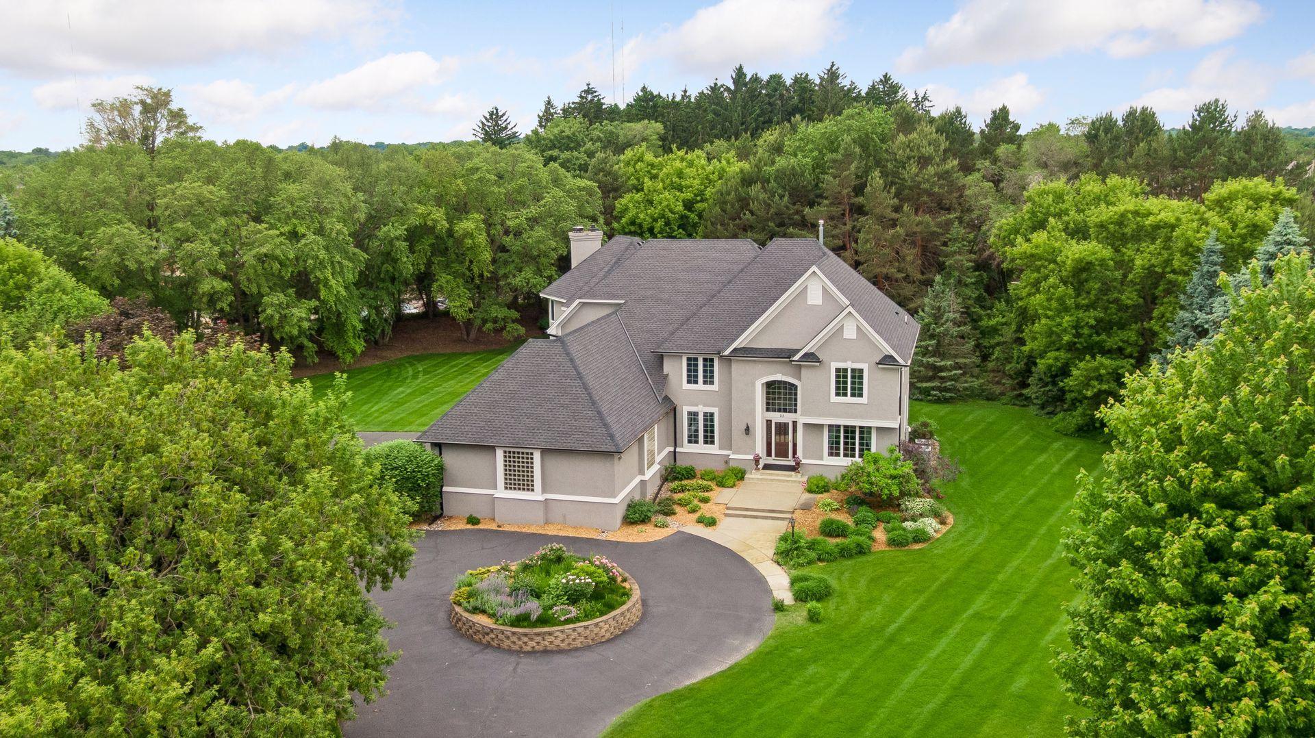 View of Residential at 23 Scotch Pine Circle, North Oaks MN 55127, North Oaks (121 of 133) - Mike Wilen | Minnesota Team Real Estate