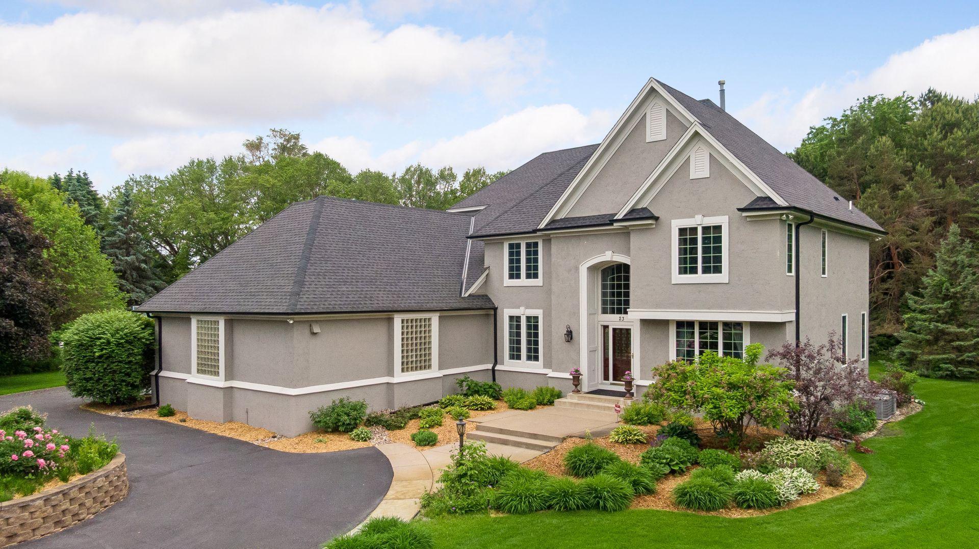 View of Residential at 23 Scotch Pine Circle, North Oaks MN 55127, North Oaks (120 of 133) - Mike Wilen | Minnesota Team Real Estate