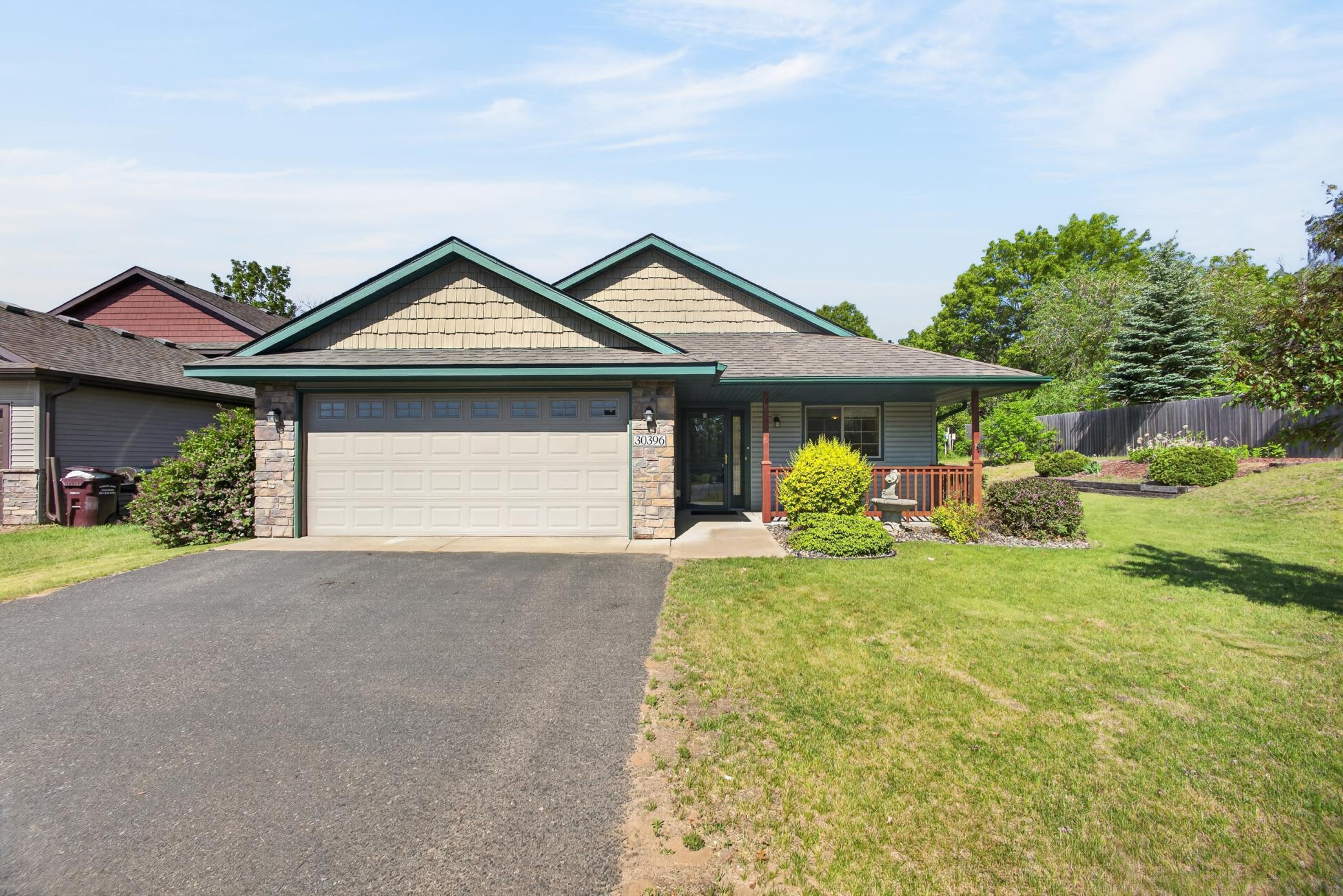 View of Residential at 30396 Fox Run Road, Stacy MN 55079, Stacy - Mike Wilen | Minnesota Team Real Estate