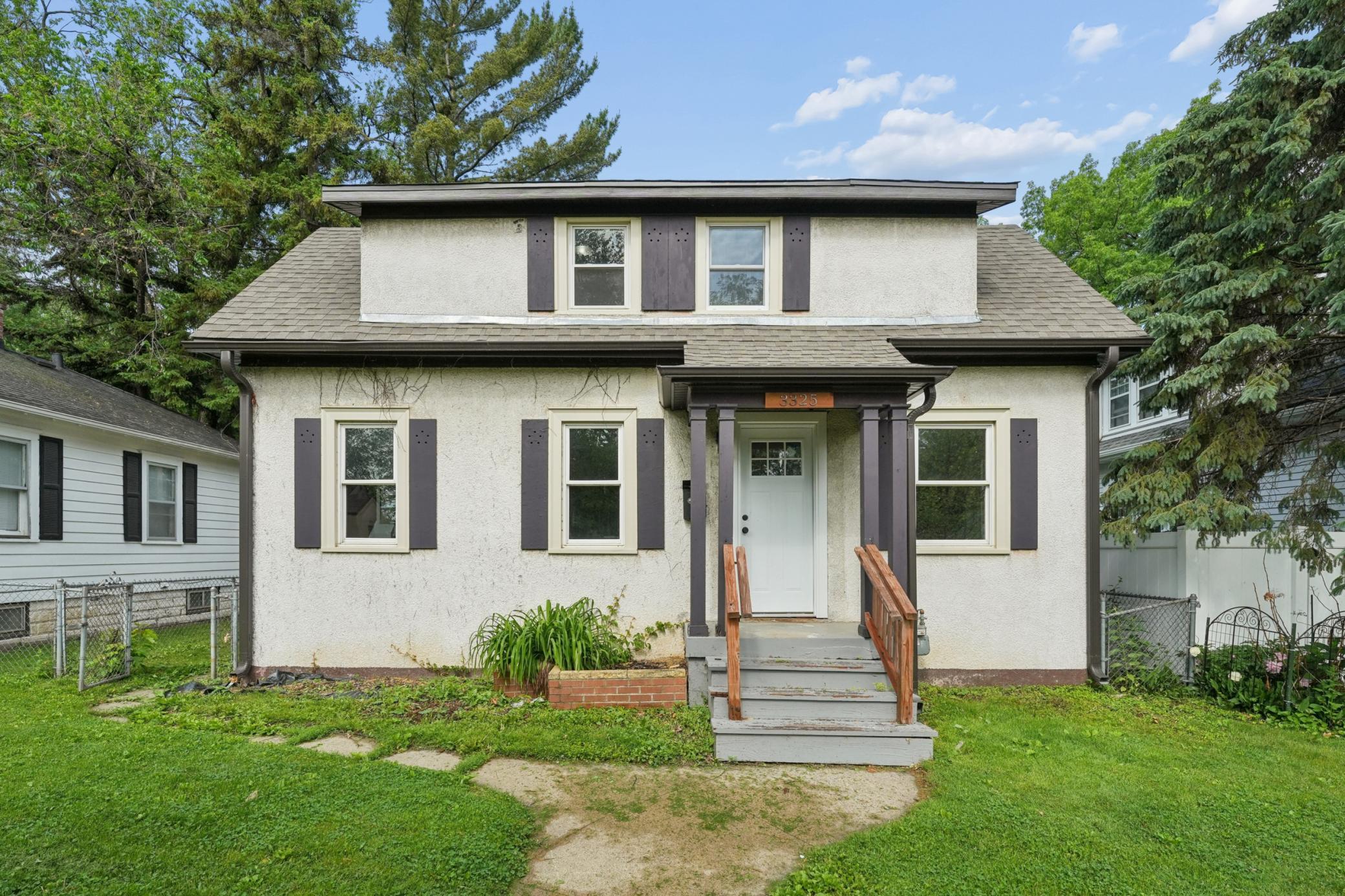 View of Residential at 3325 Upton Avenue, Minneapolis MN 55412, Minneapolis - Mike Wilen | Minnesota Team Real Estate
