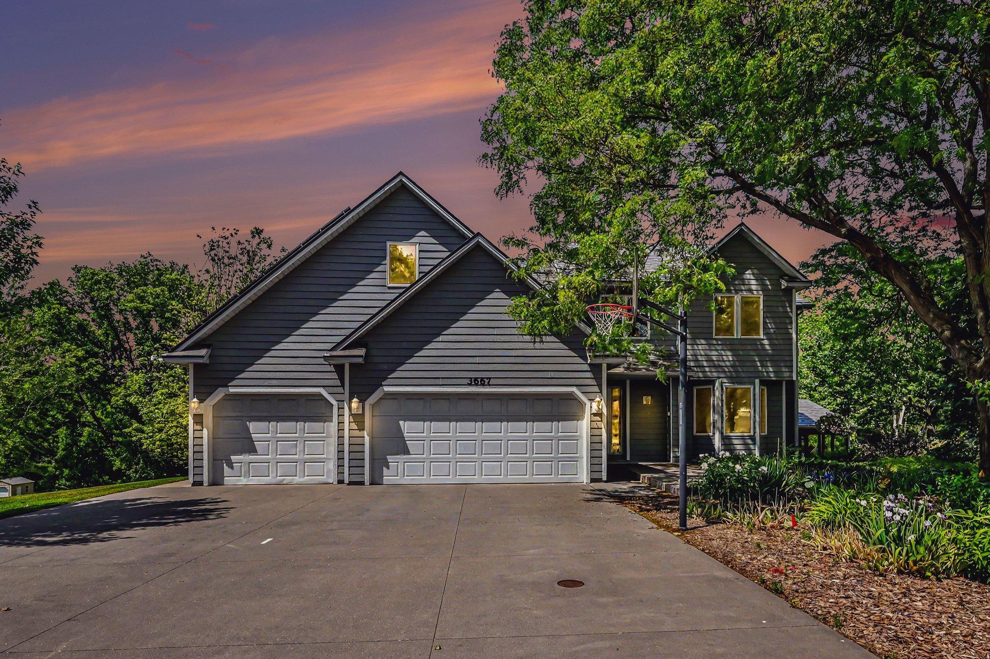 View of Residential at 3667 143rd Street, Rosemount MN 55068, Rosemount - Mike Wilen | Minnesota Team Real Estate