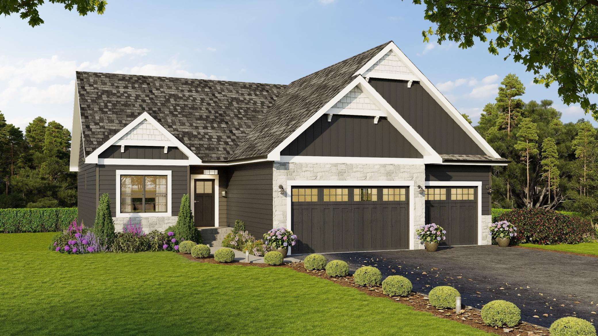 View of Single Family at 13106 11th Avenue, Zimmerman - Mike Wilen | Minnesota Team Real Estate