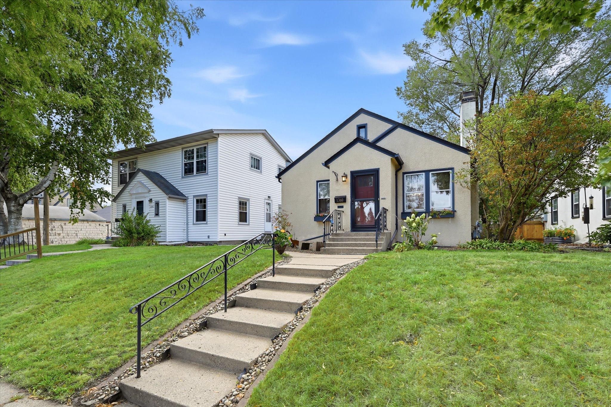 View of Residential at 1360 Hartford Avenue, Saint Paul MN 55116, Saint Paul (2 of 18) - Mike Wilen | Minnesota Team Real Estate