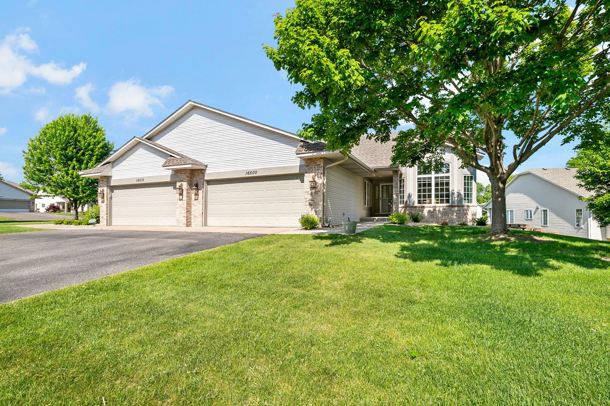 View of Residential at 16500 41st Avenue, Plymouth MN 55446, Plymouth - Mike Wilen | Minnesota Team Real Estate