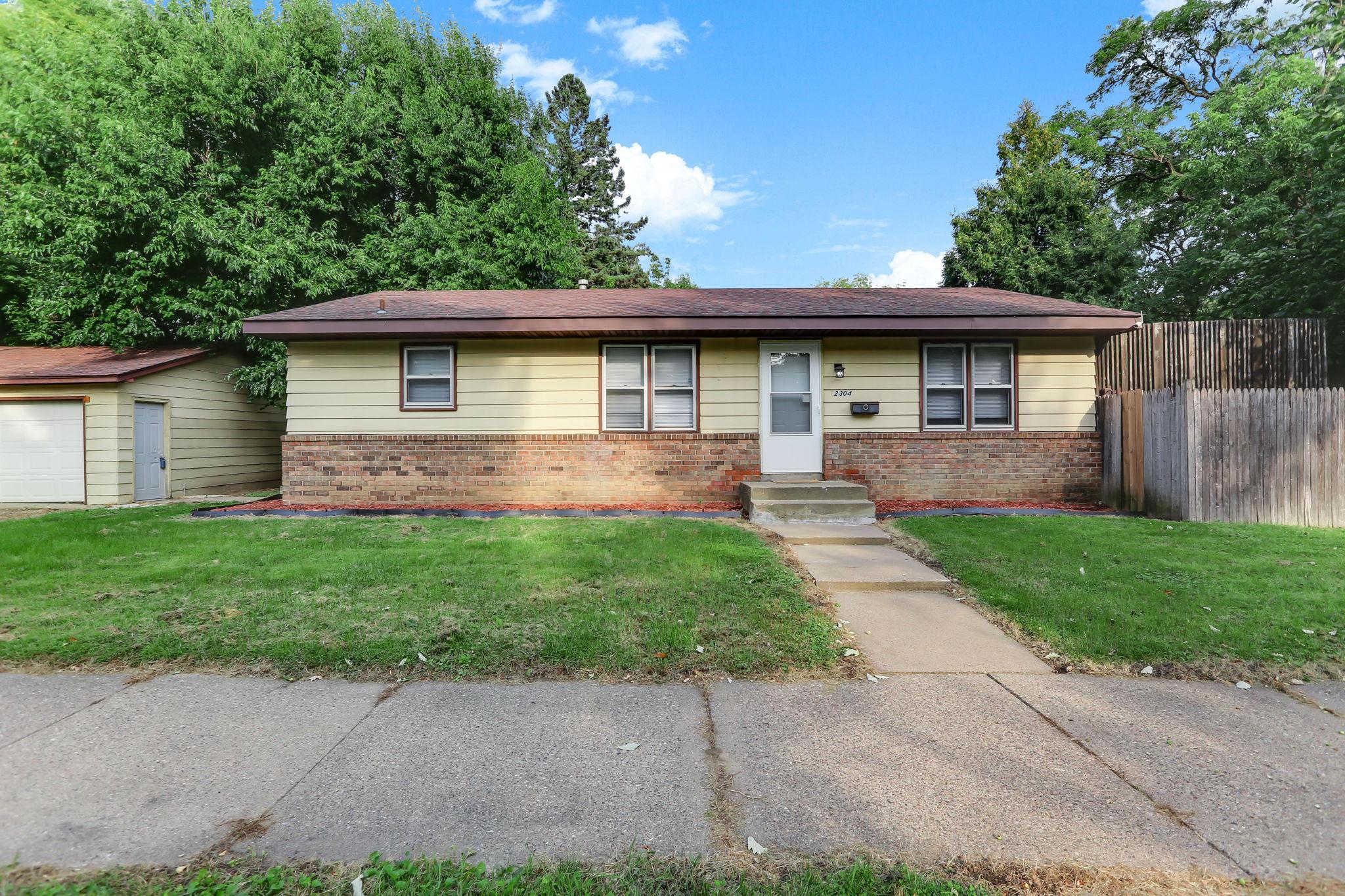 View of Residential at 2304 Sheridan Avenue, Minneapolis MN 55411, Minneapolis - Mike Wilen | Minnesota Team Real Estate