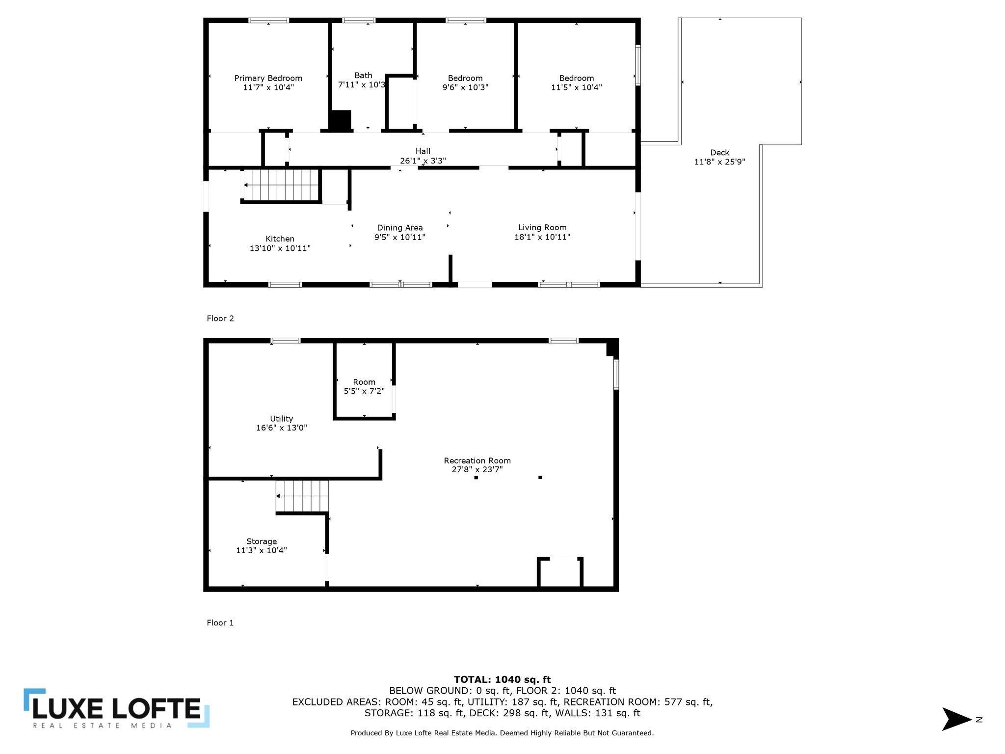 View of Residential at 2304 Sheridan Avenue, Minneapolis MN 55411, Minneapolis (28 of 29) - Mike Wilen | Minnesota Team Real Estate