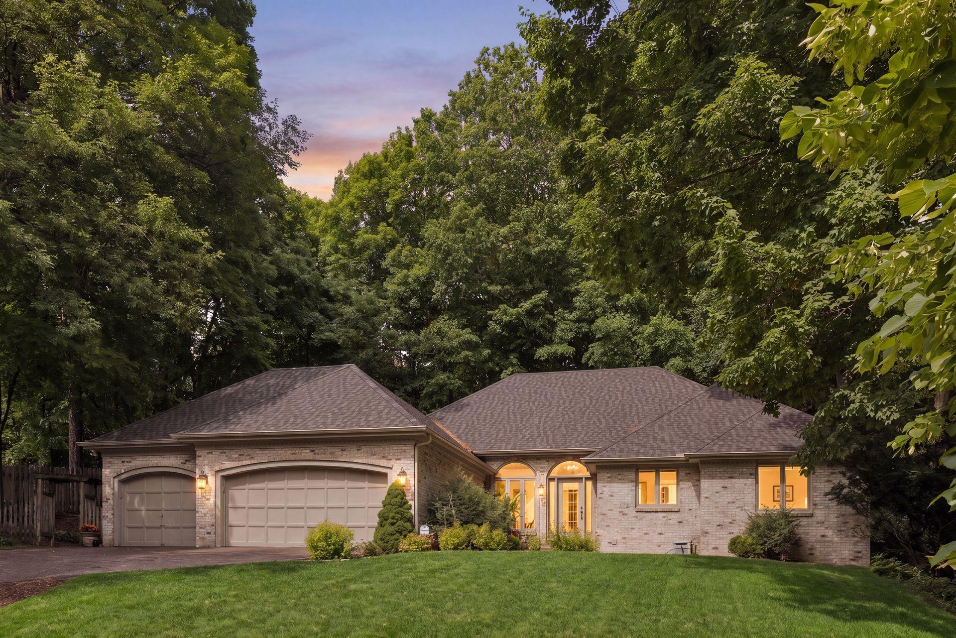 View of Residential at 16318 Limerick Lane, Minnetonka MN 55345, Minnetonka - Mike Wilen | Minnesota Team Real Estate