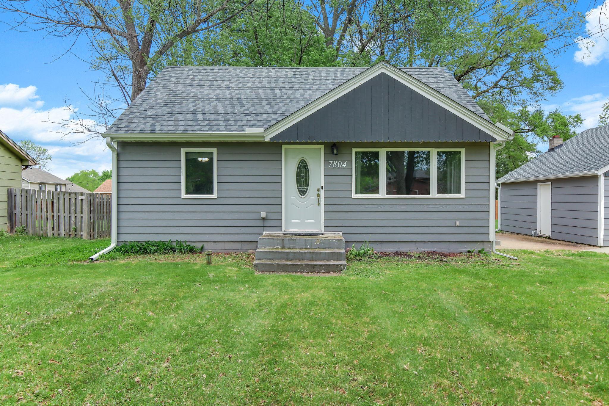 View of Residential at 7804 Emerson Avenue, Brooklyn Park MN 55444, Brooklyn Park - Mike Wilen | Minnesota Team Real Estate